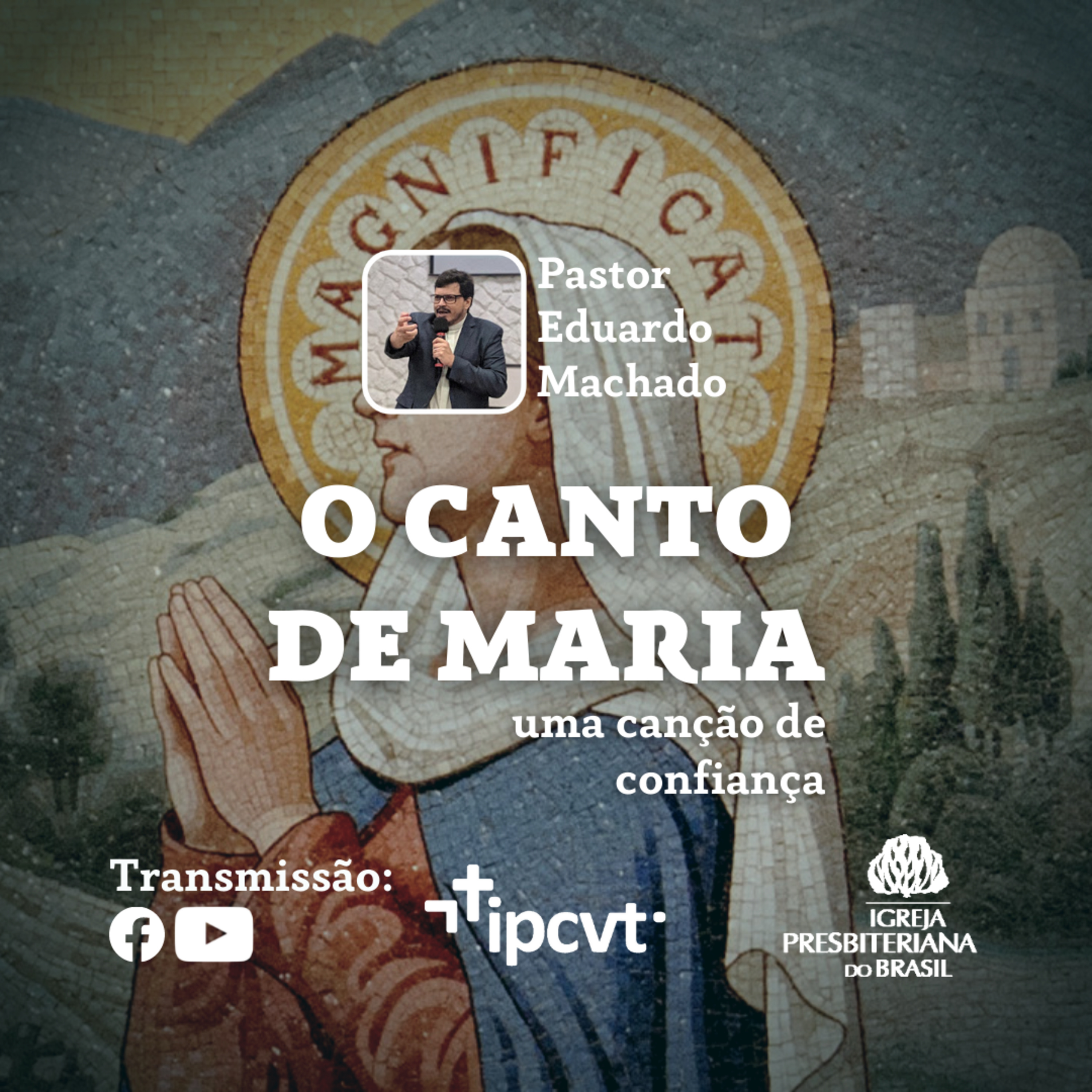 ipcvt - Igreja Presbiteriana Central em Vilar dos Teles