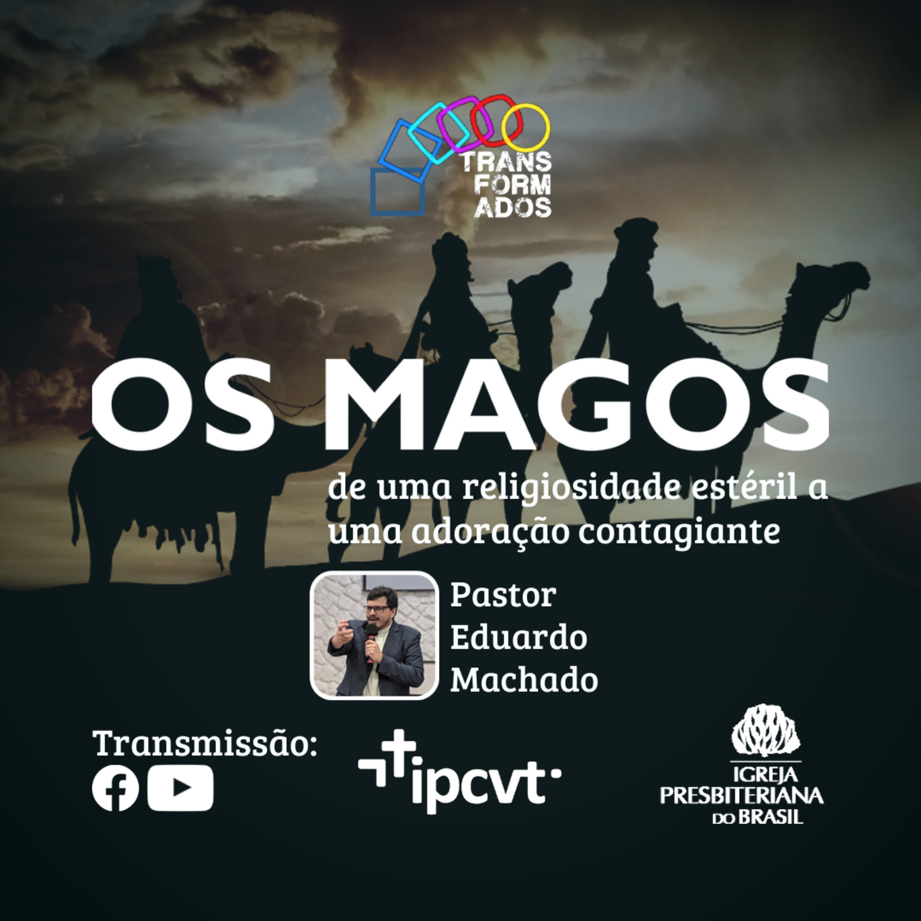 ipcvt - Igreja Presbiteriana Central em Vilar dos Teles