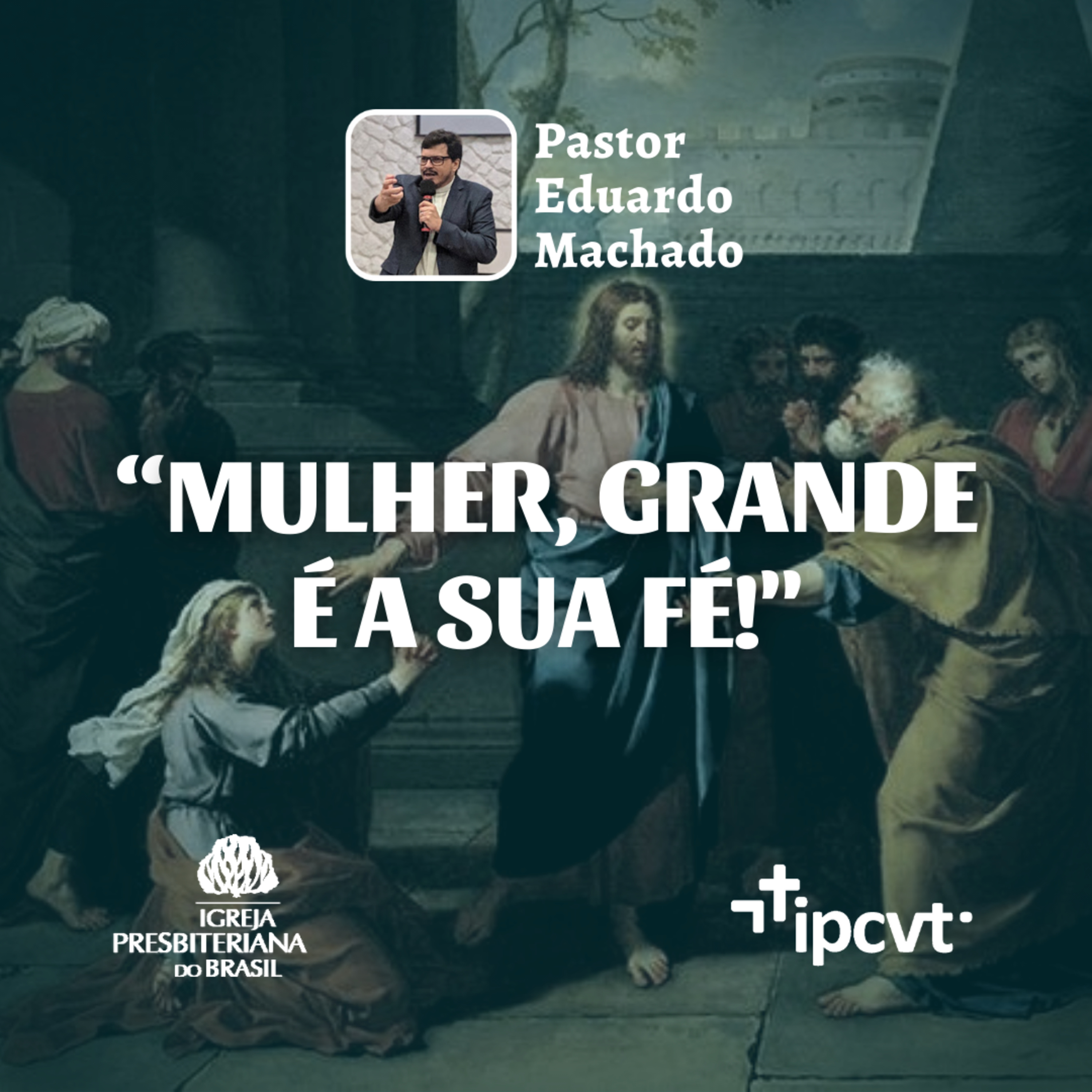 ipcvt - Igreja Presbiteriana Central em Vilar dos Teles