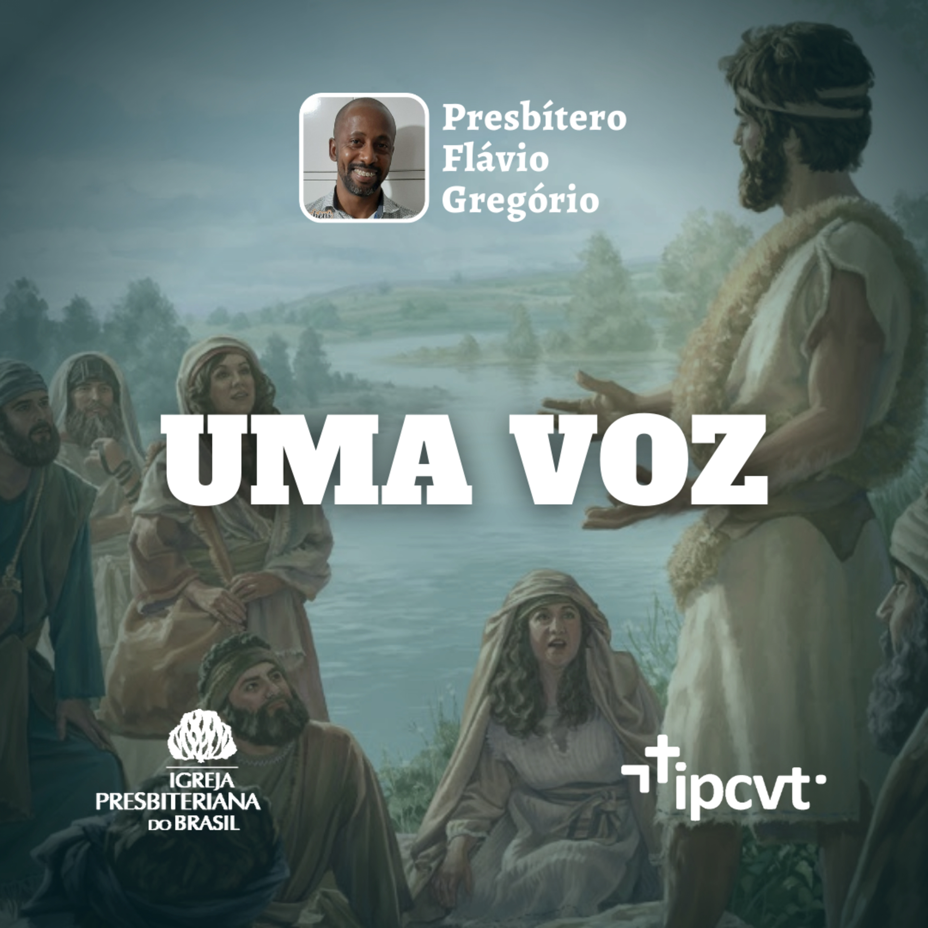 ipcvt - Igreja Presbiteriana Central em Vilar dos Teles
