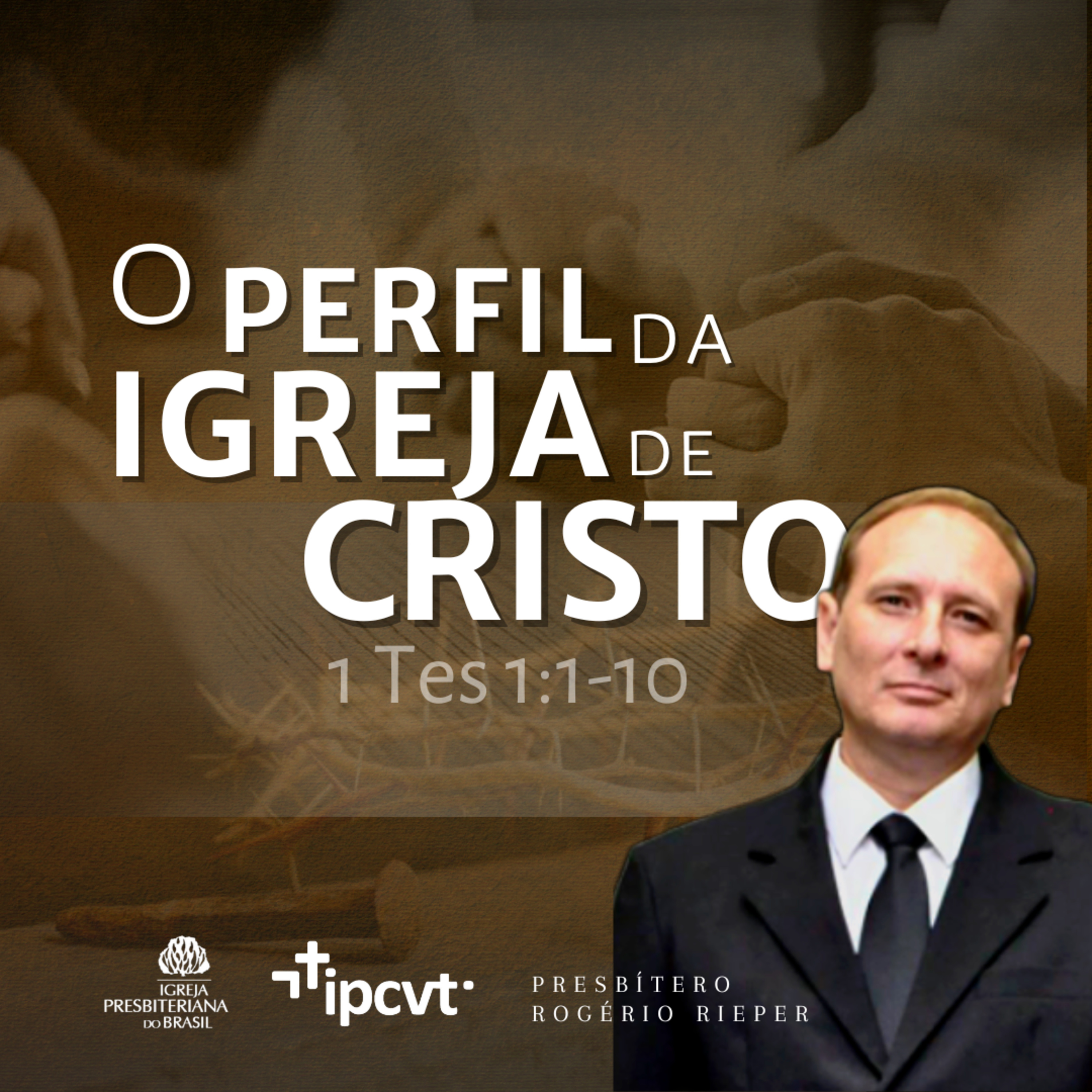 ipcvt - Igreja Presbiteriana Central em Vilar dos Teles