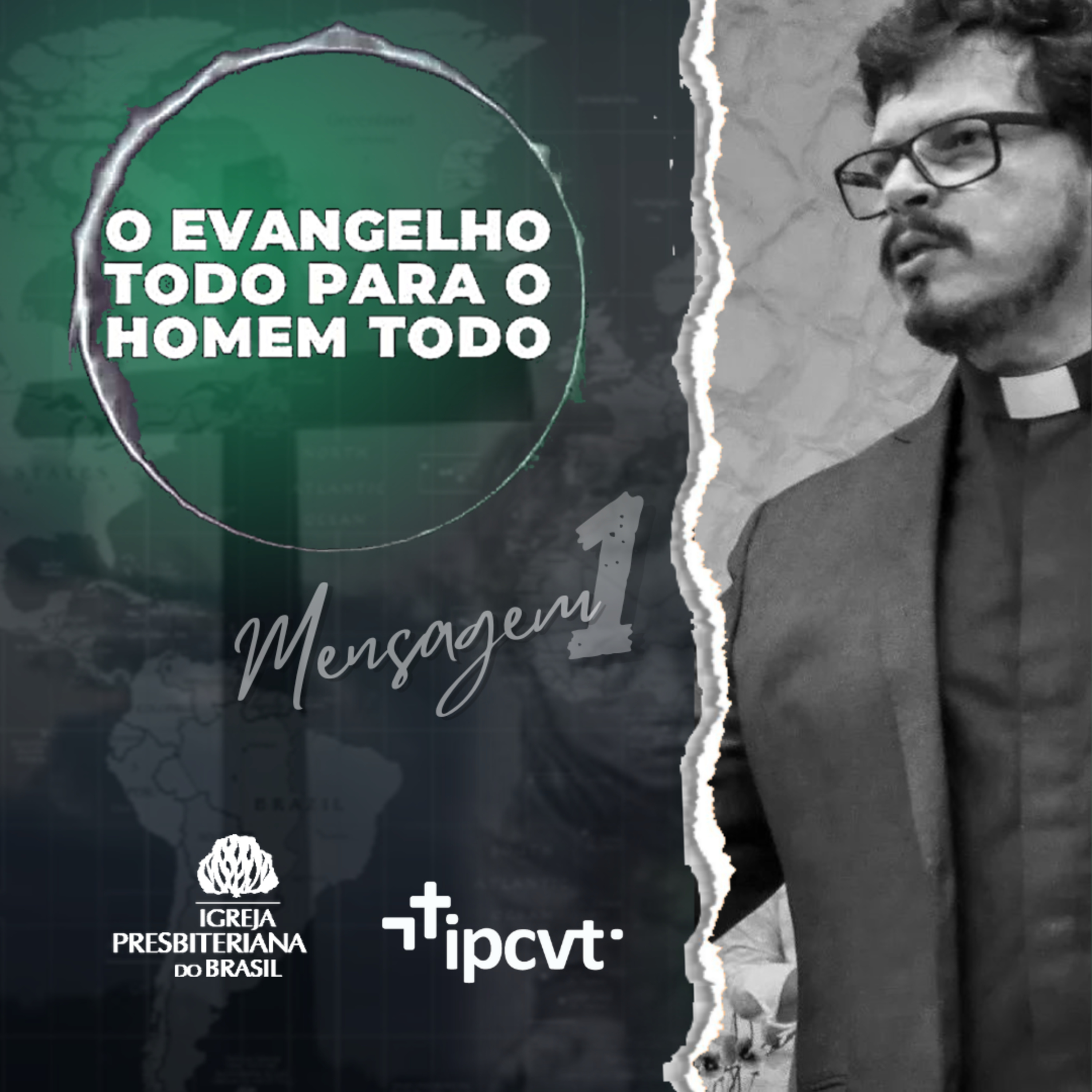 ipcvt - Igreja Presbiteriana Central em Vilar dos Teles