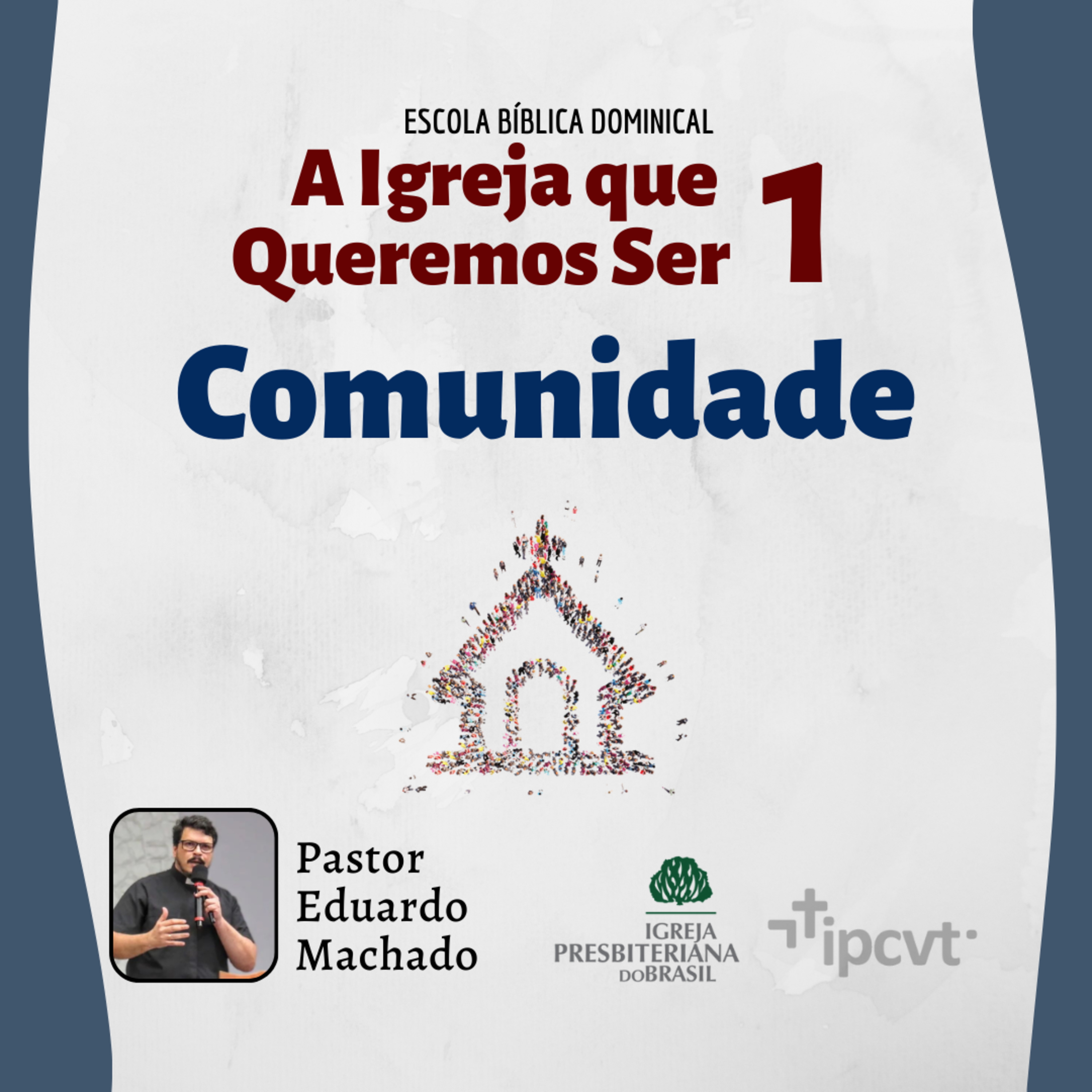 ipcvt - Igreja Presbiteriana Central em Vilar dos Teles