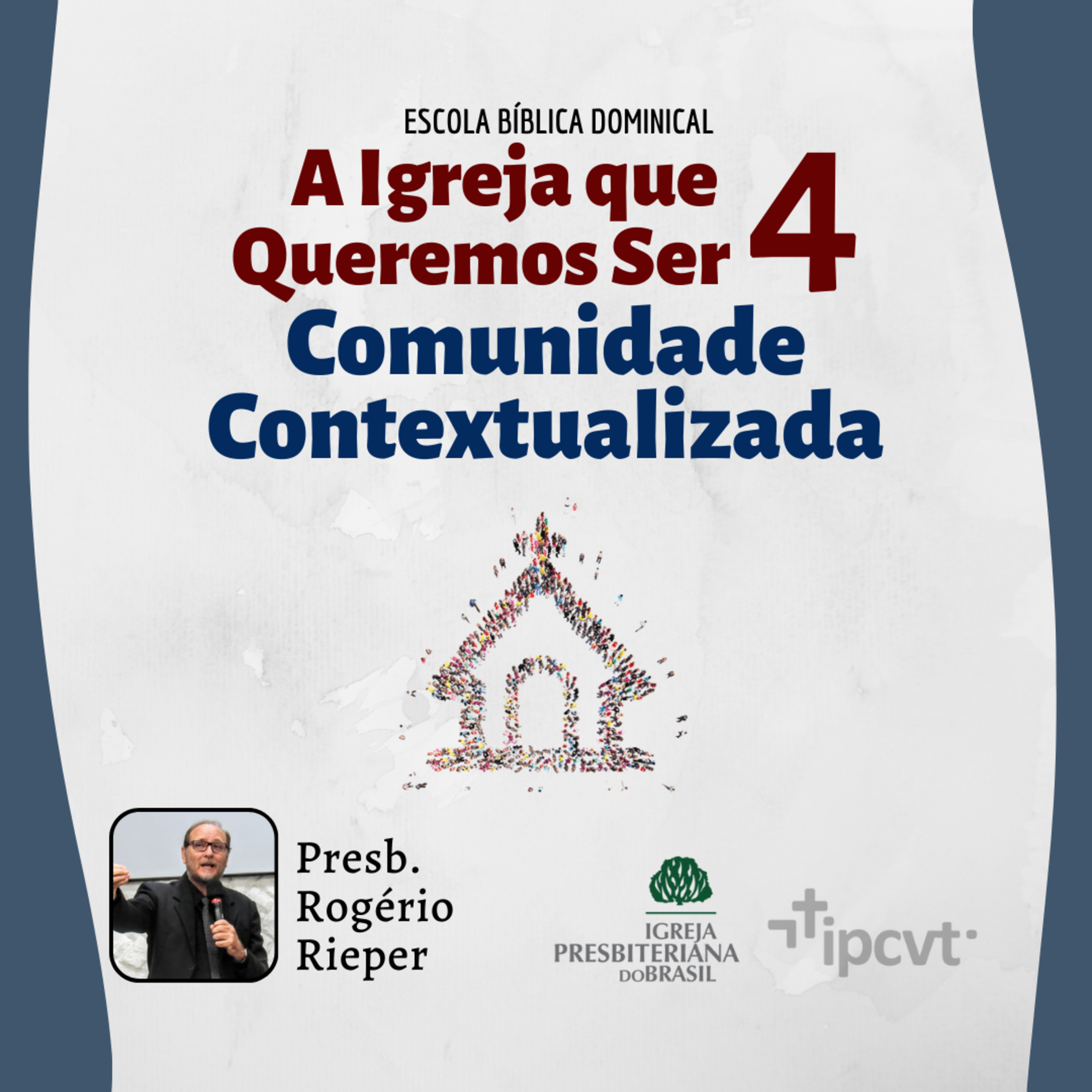 ipcvt - Igreja Presbiteriana Central em Vilar dos Teles