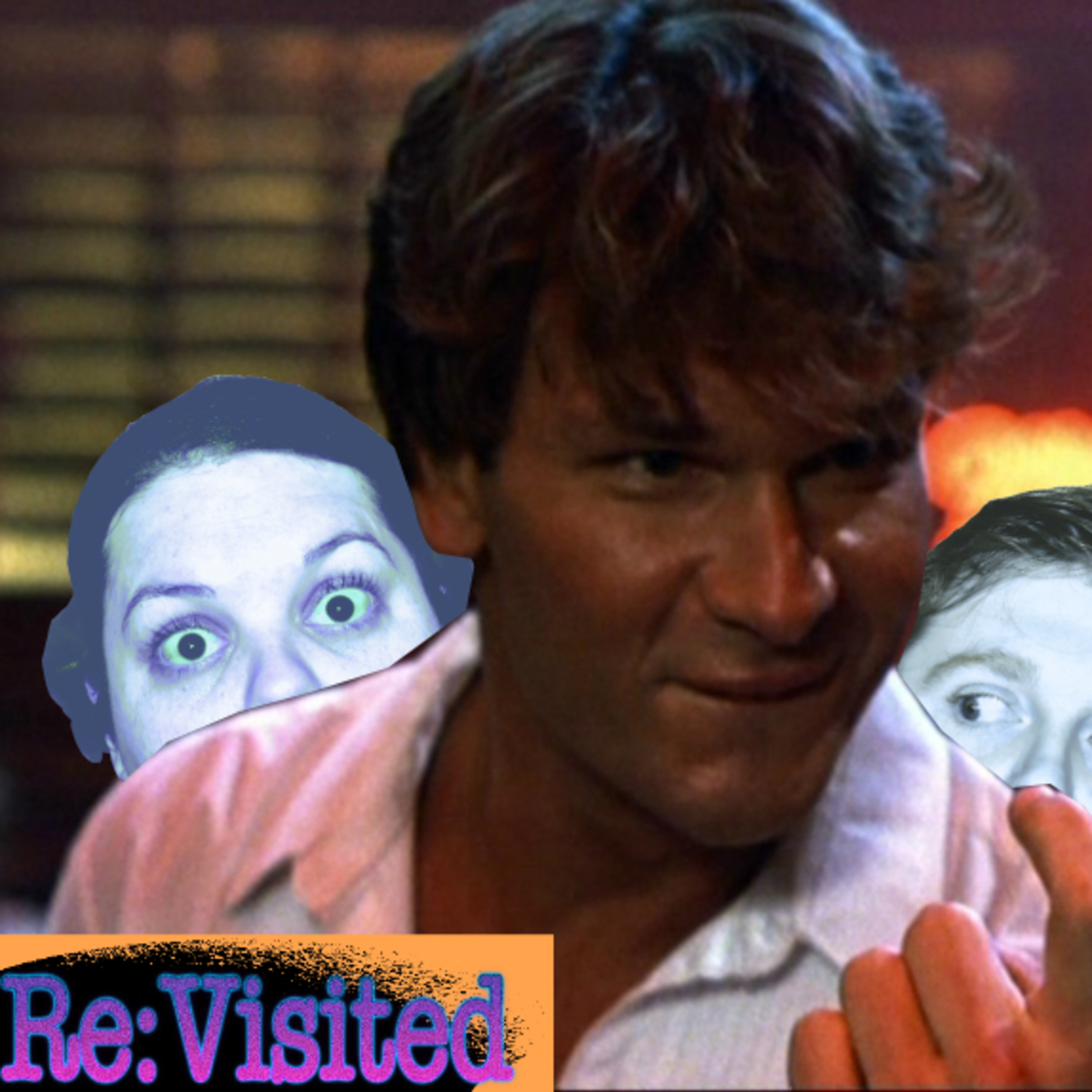 Re:Visited