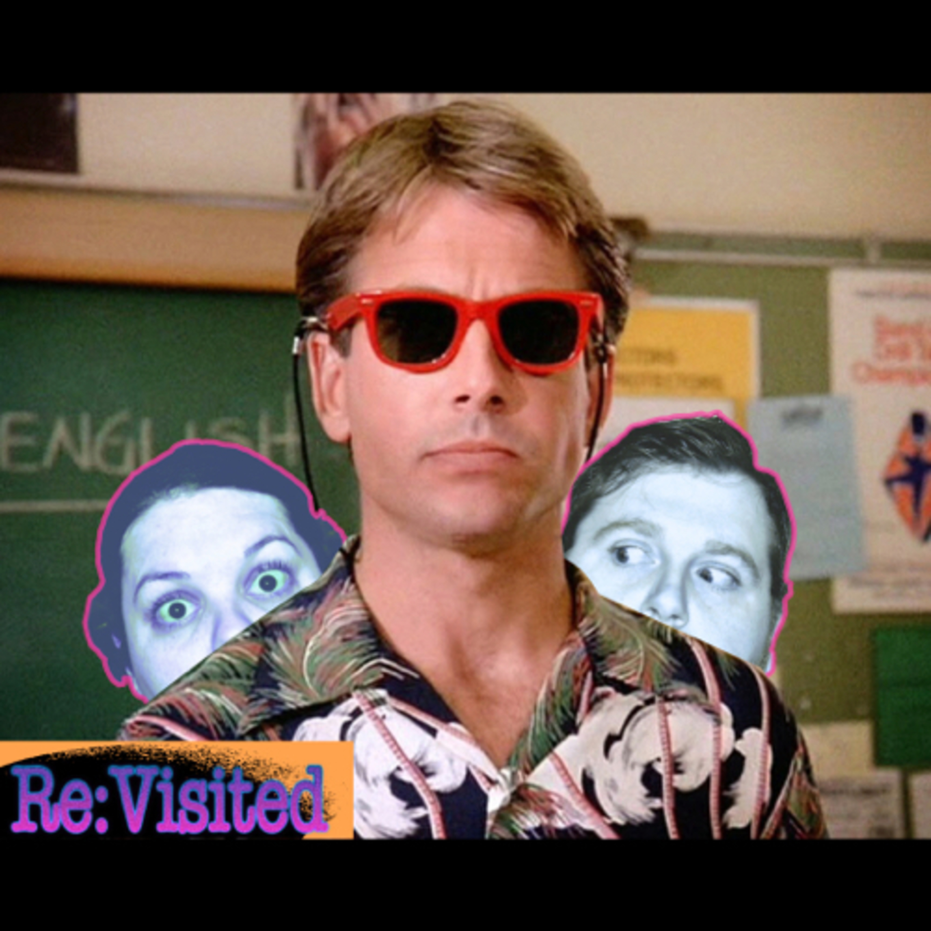 Re:Visited