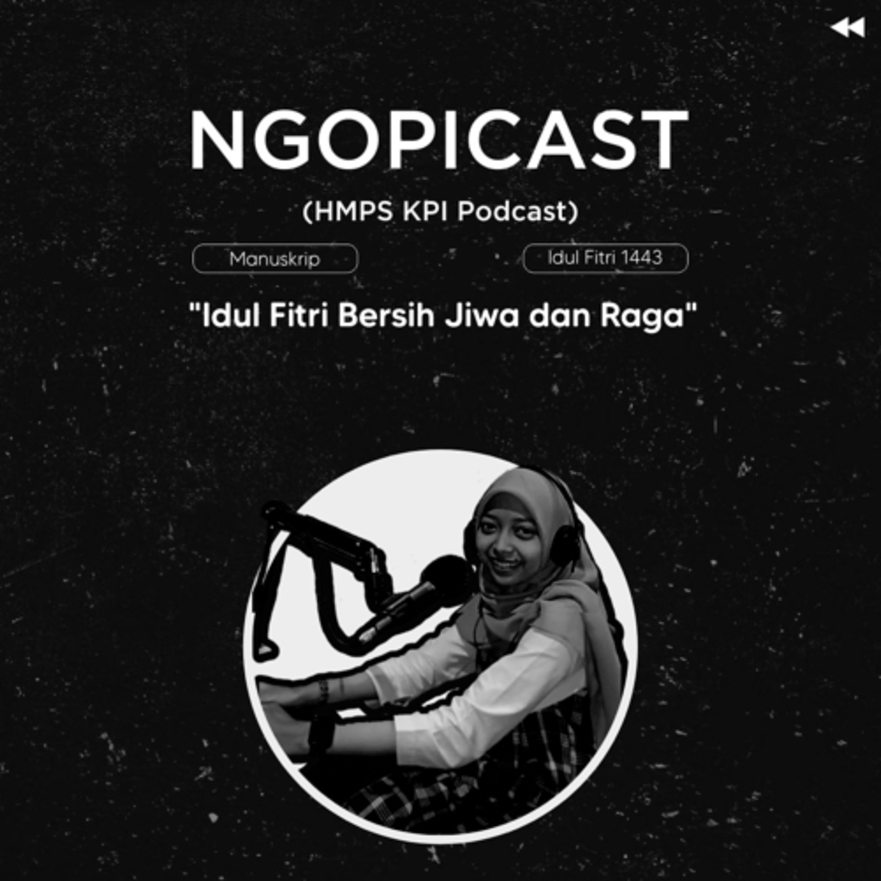 NGOPICAST