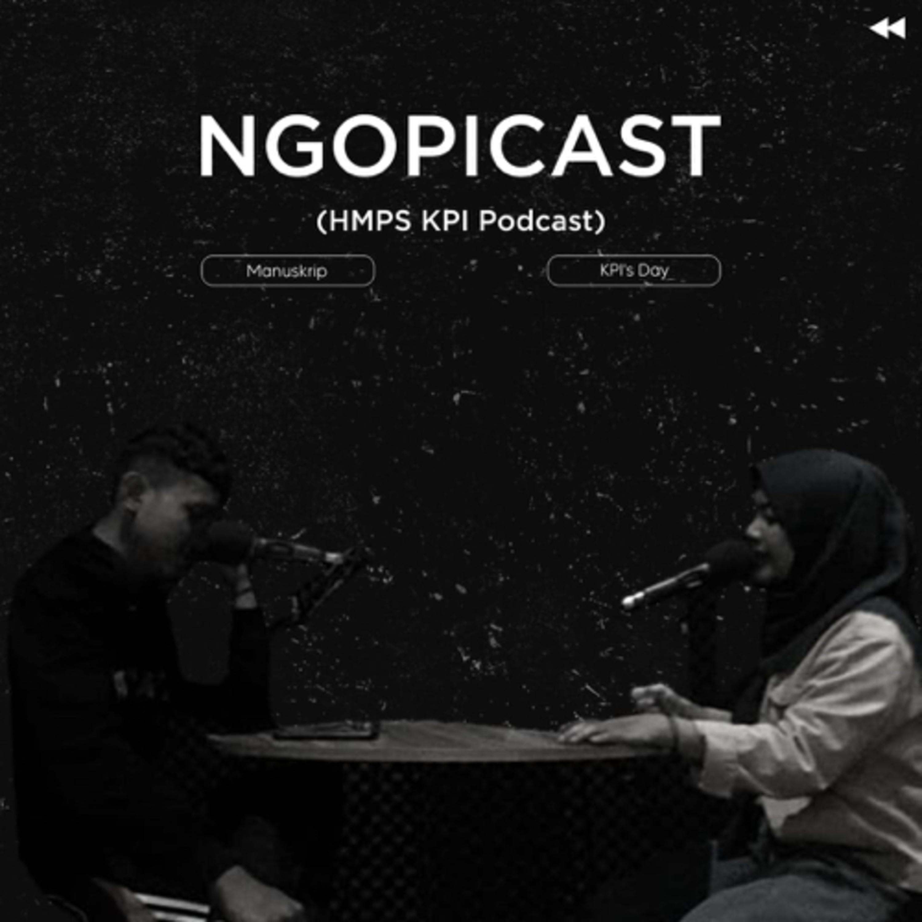 NGOPICAST