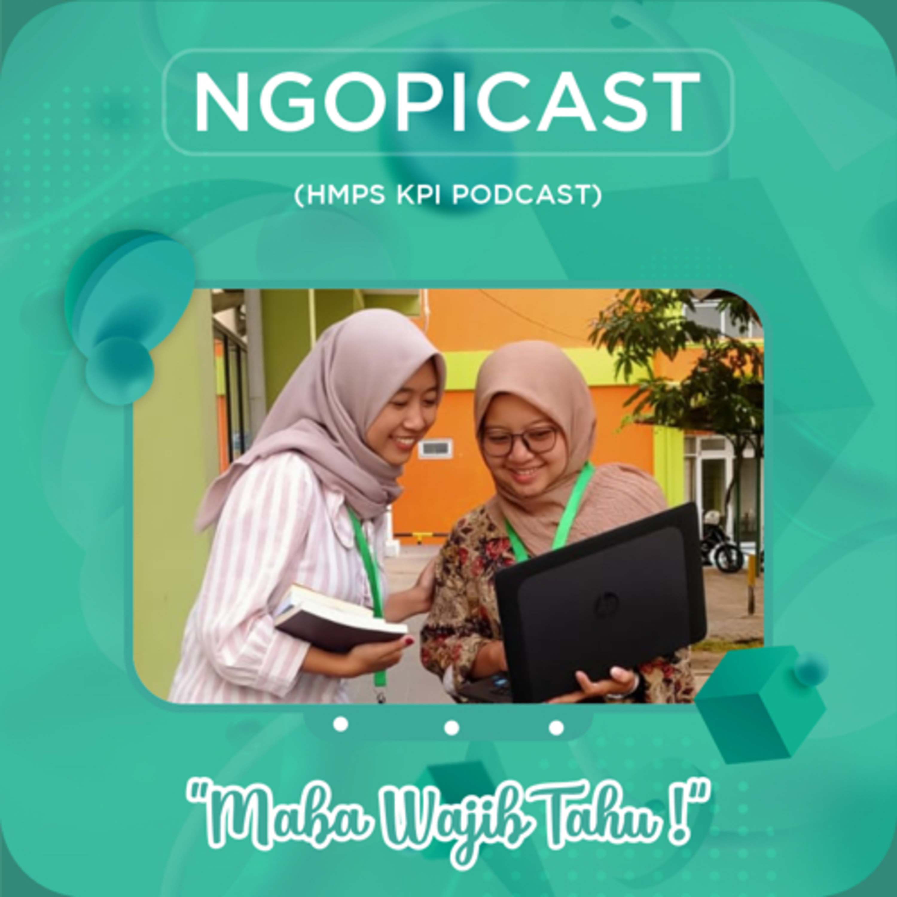 NGOPICAST