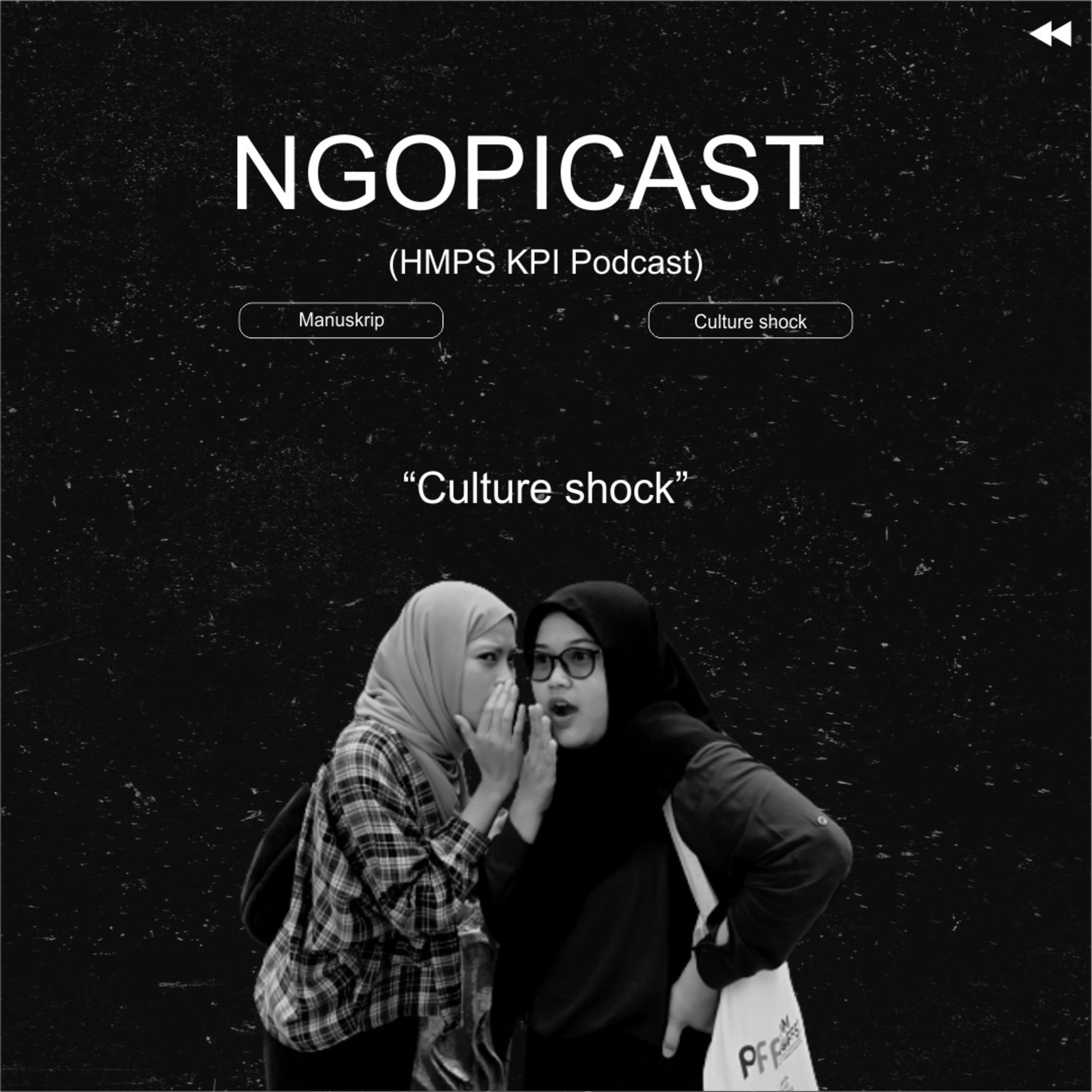 NGOPICAST