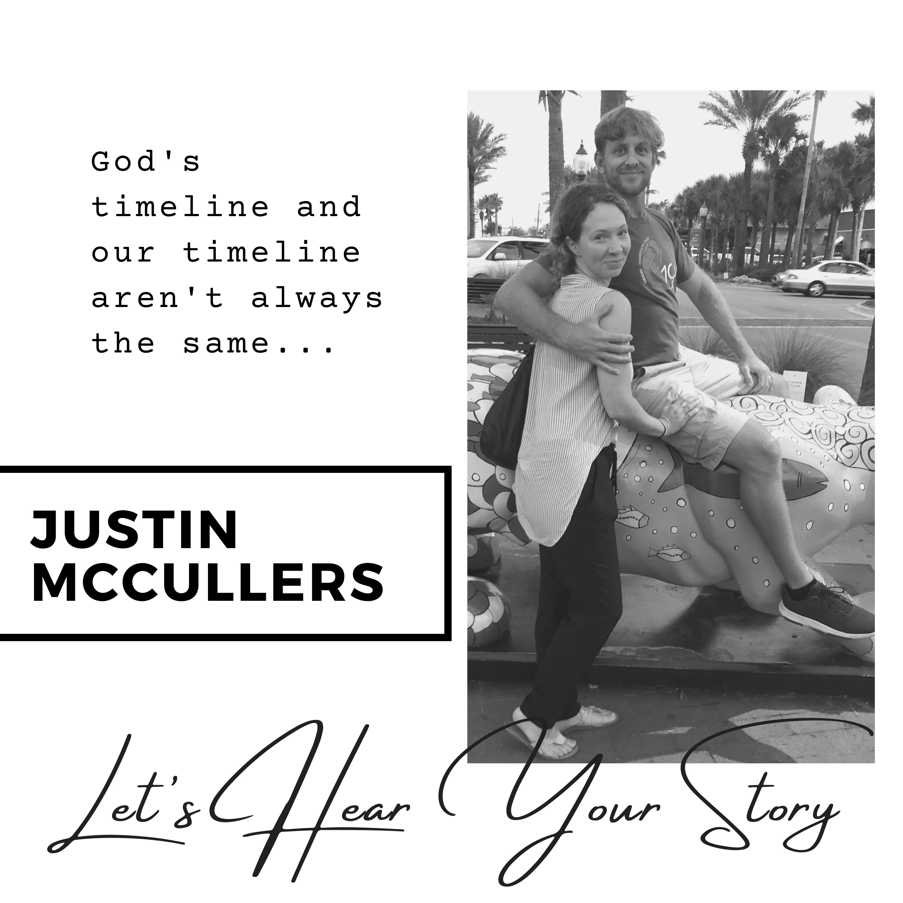 Let\'s Hear Your Story