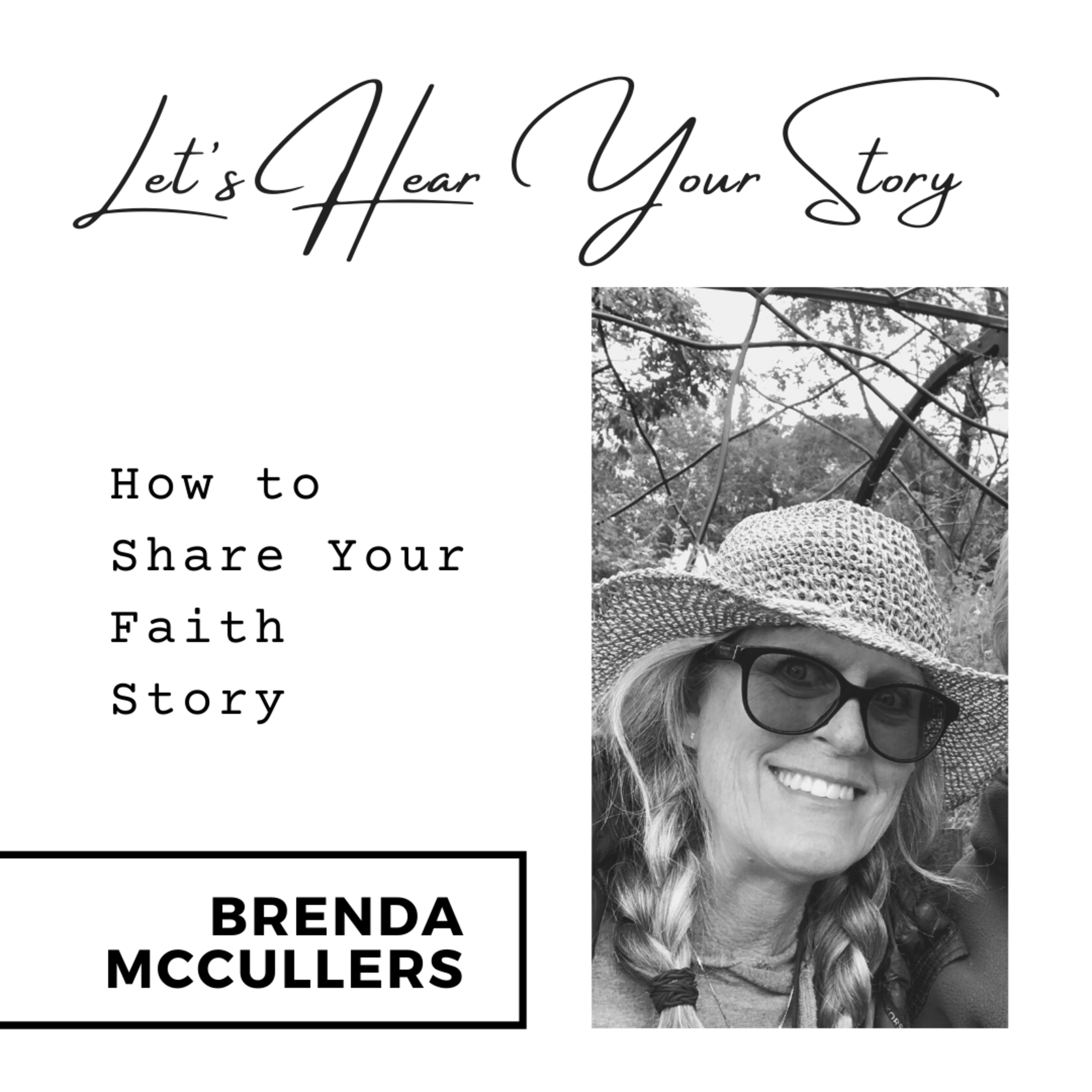 Let\'s Hear Your Story