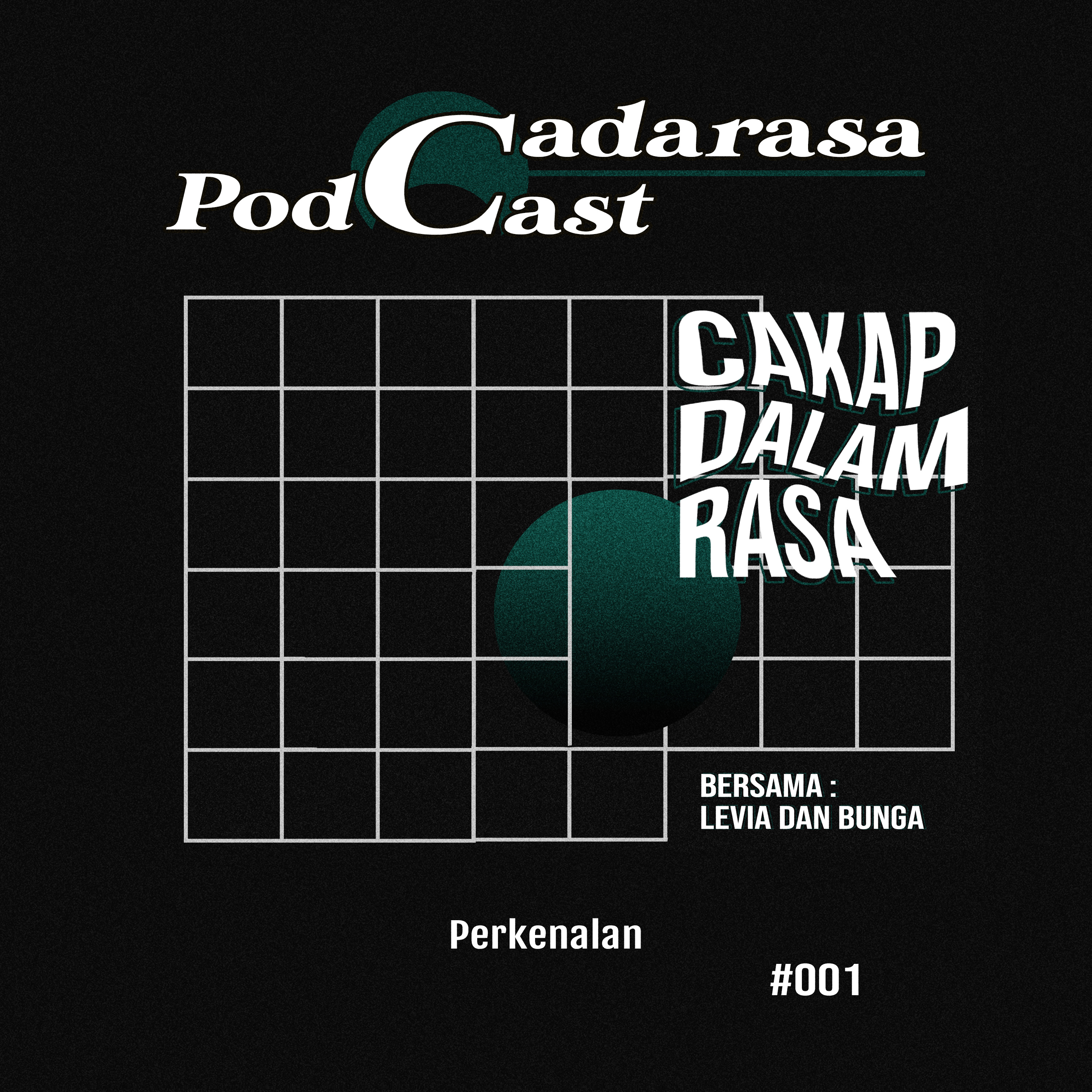 Podcast Cadarasa