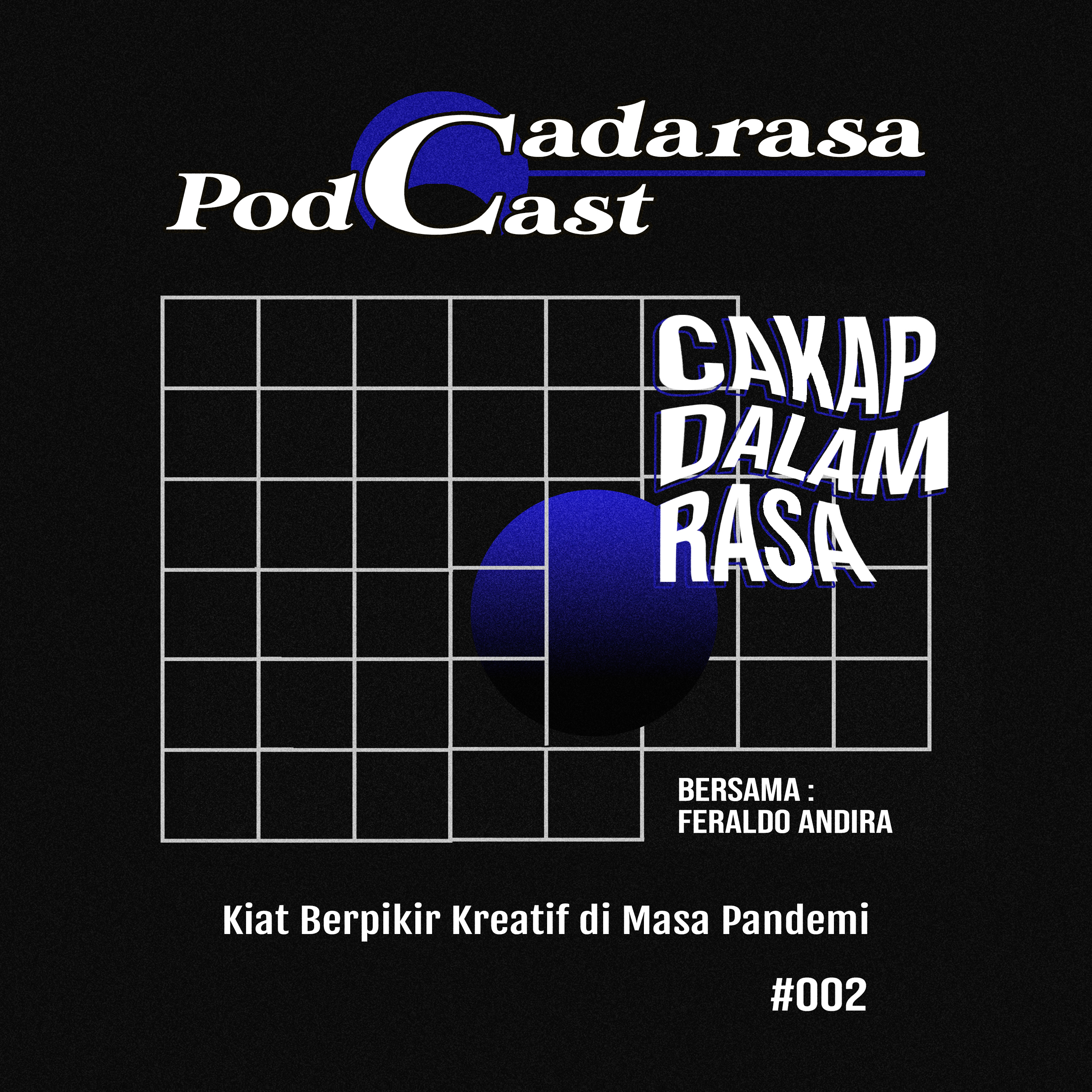 Podcast Cadarasa
