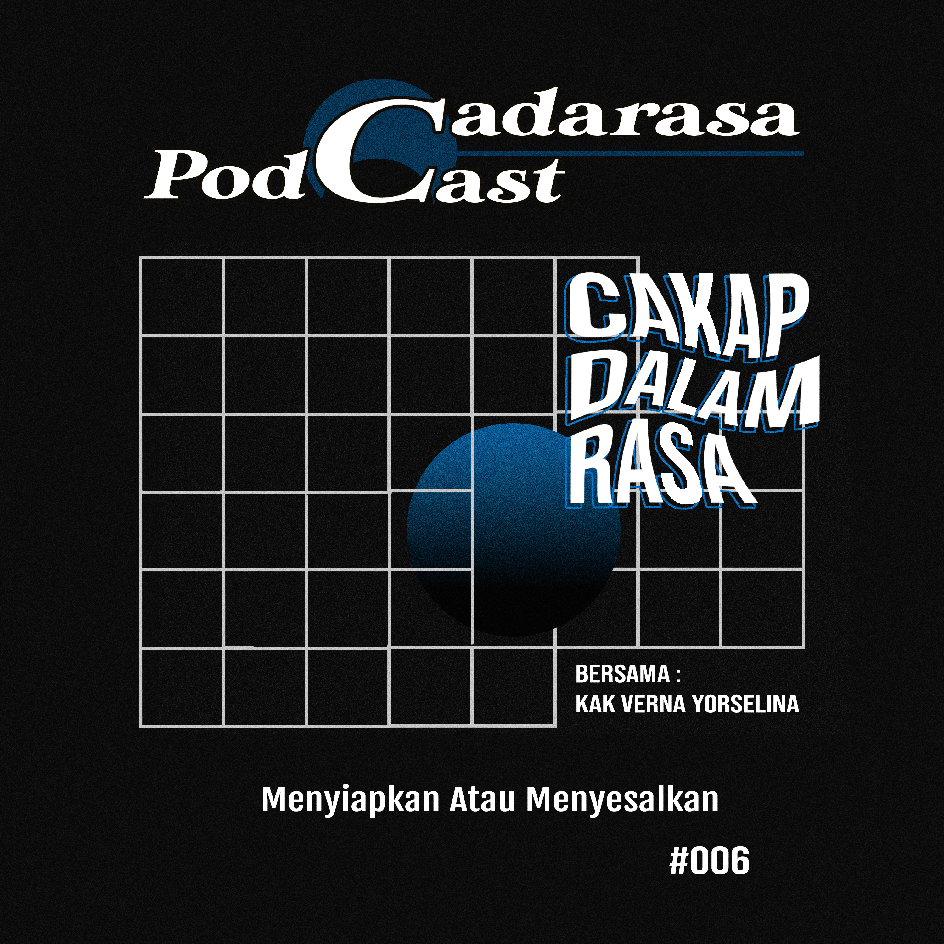 Podcast Cadarasa