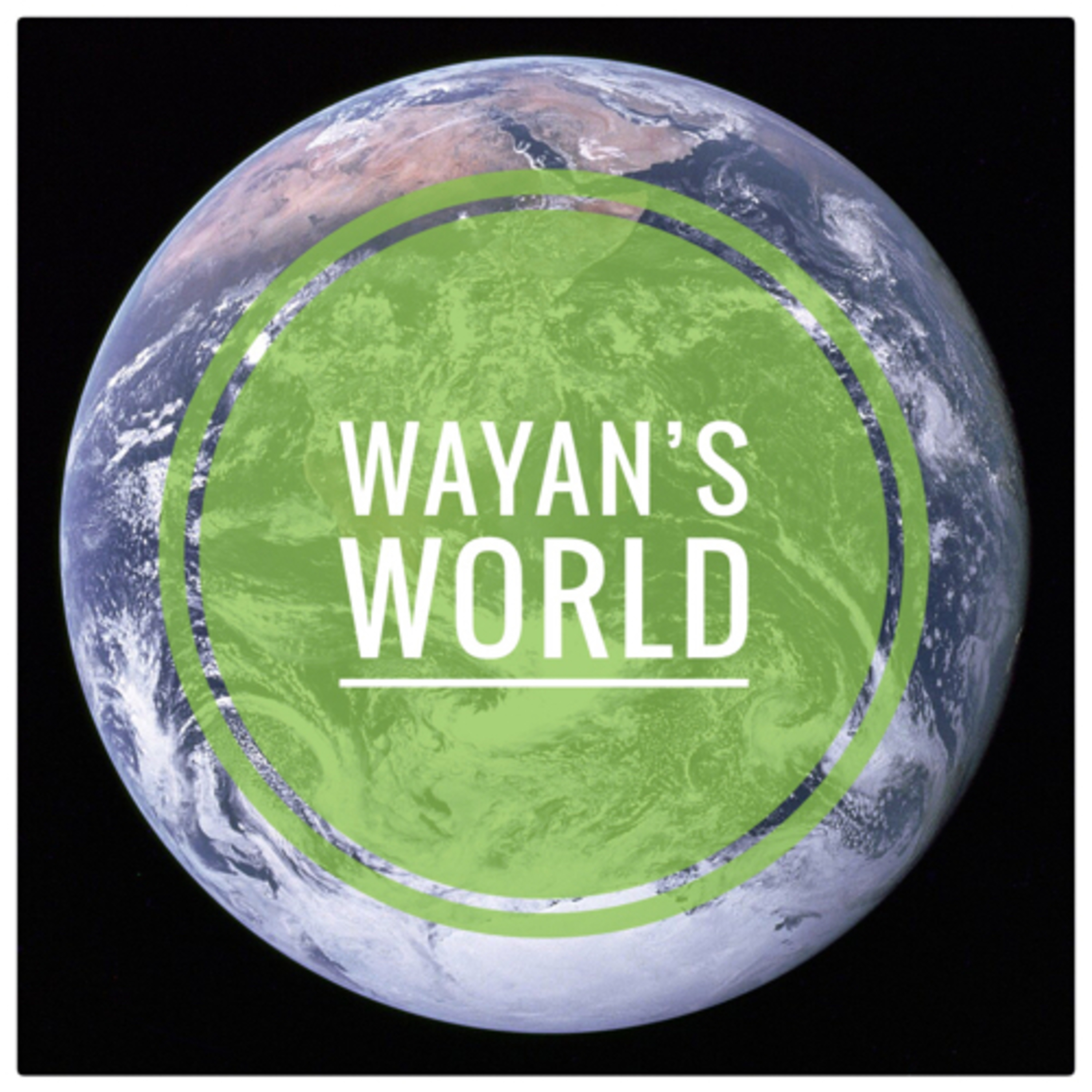 Episode 39: Wayan’s World - Surprising Nobel Peace Prize Nominees  episode artwork