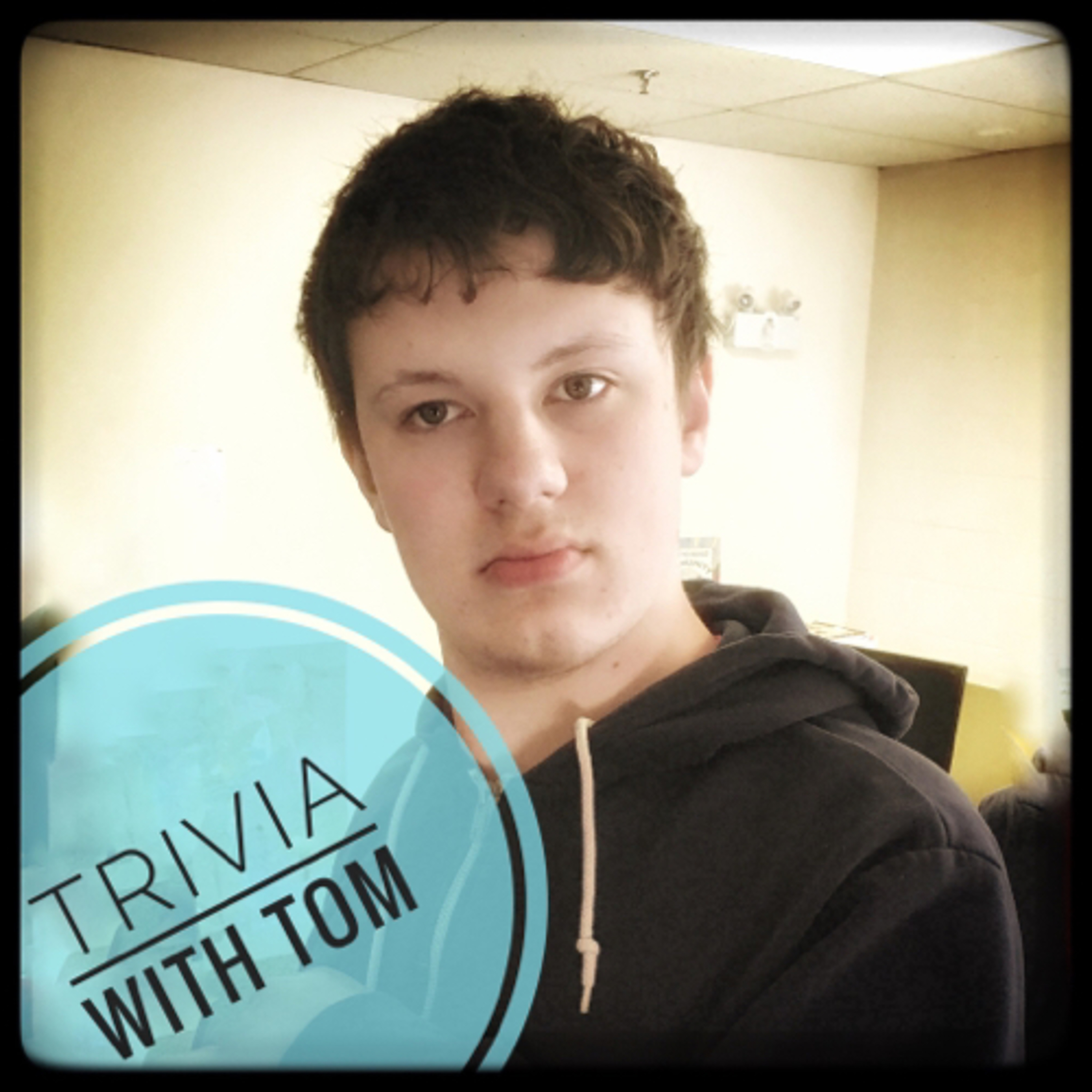 Episode 51: Trivia With Tom - Plankton  episode artwork