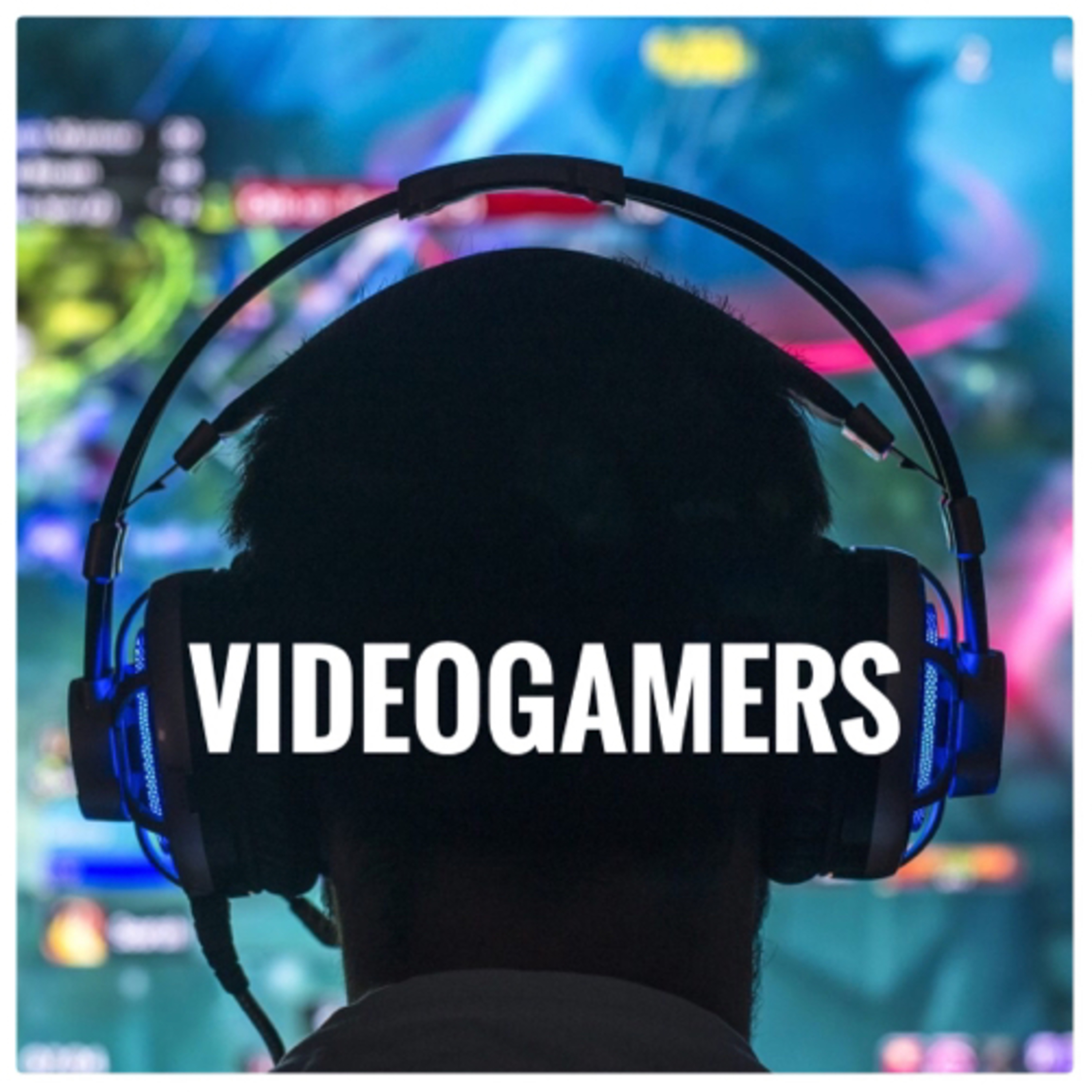 Episode 207: Video Gamers with Sam episode artwork