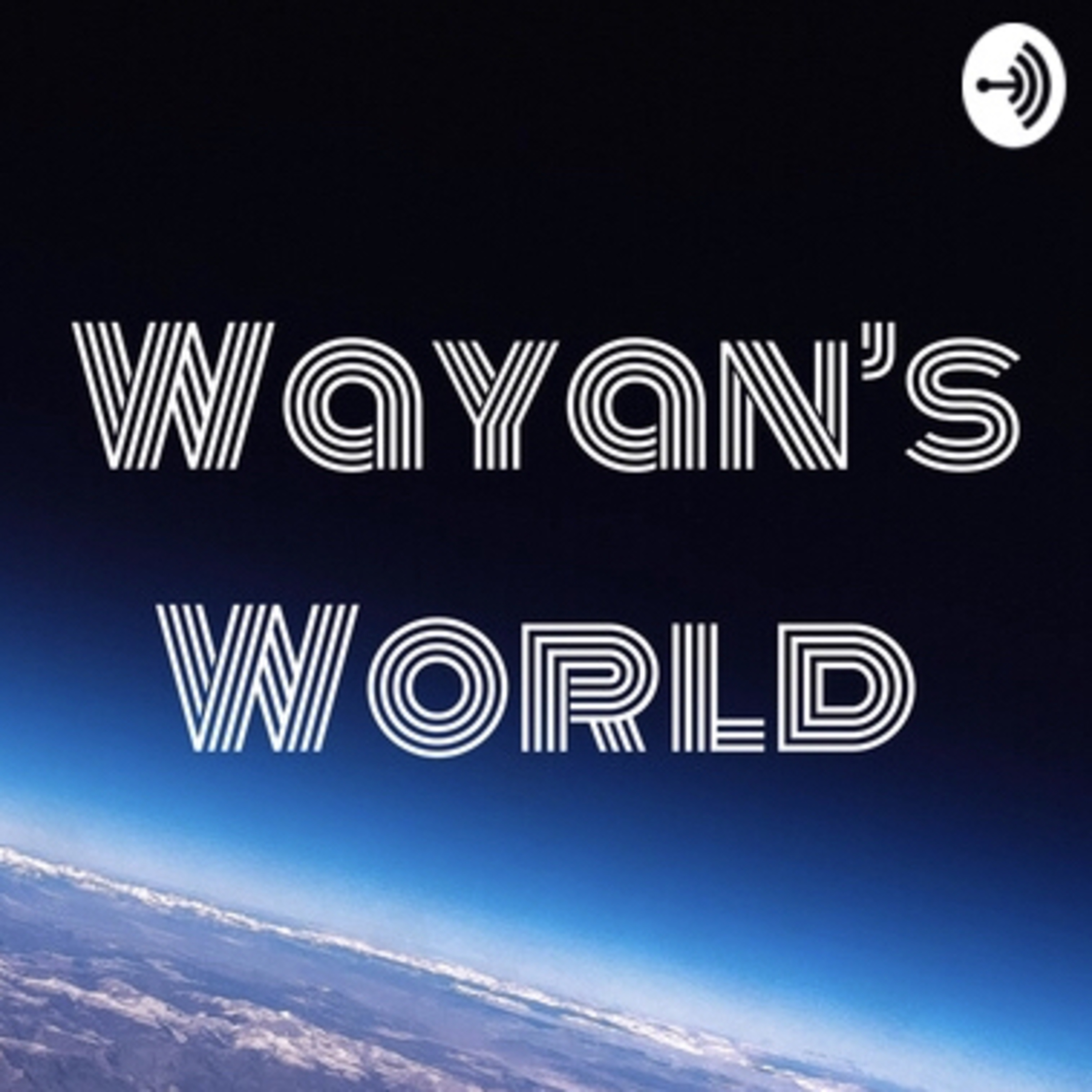 Episode 223: Wayan’s World - Weddings episode artwork