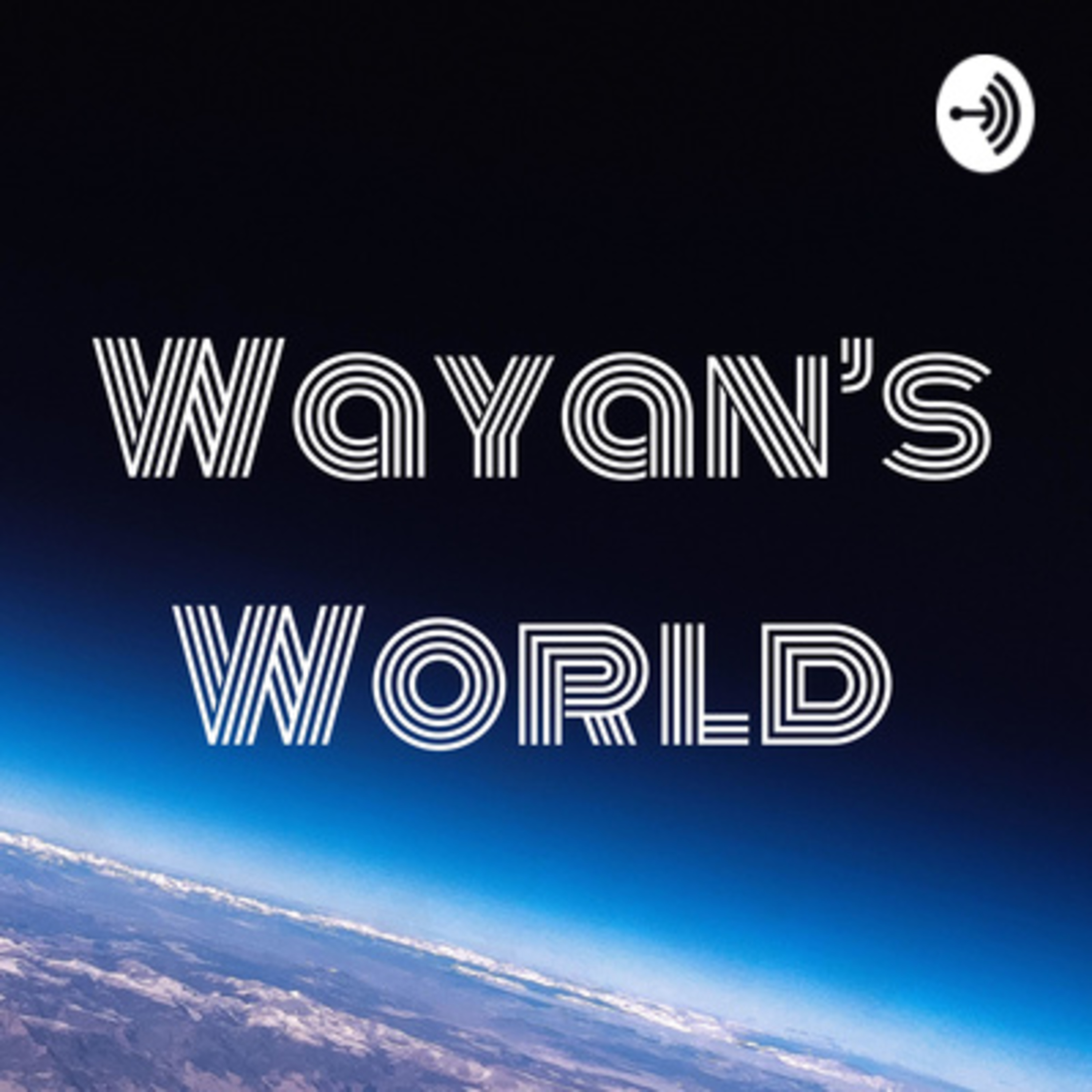 Episode 313: Wayan's World - Acculturative Appreciation - Babies episode artwork
