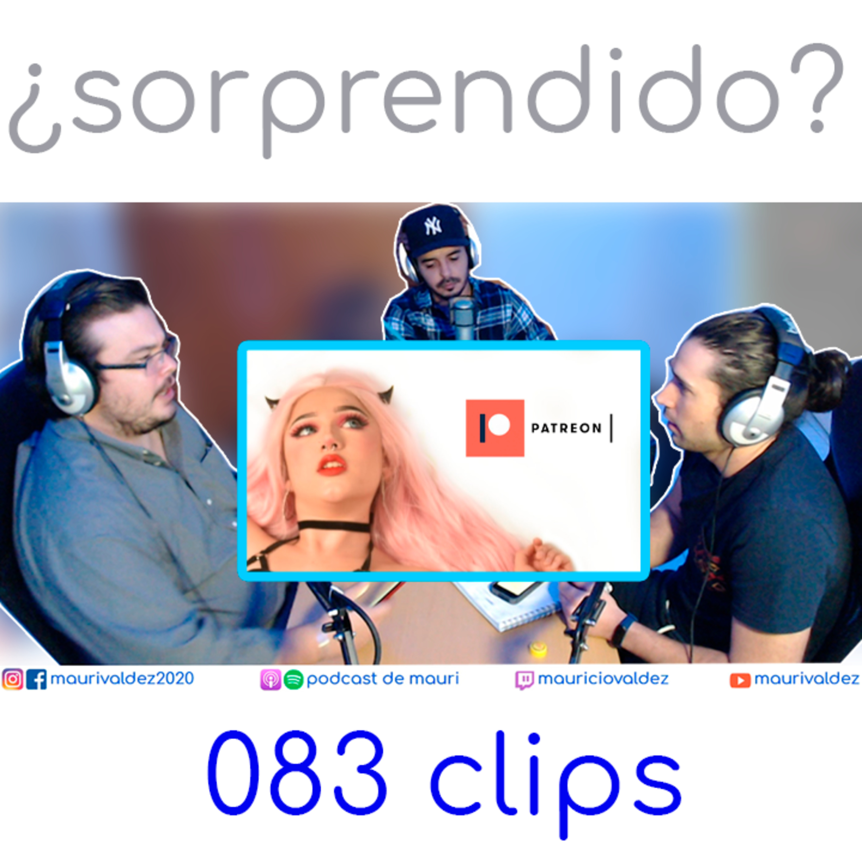 mauri clips