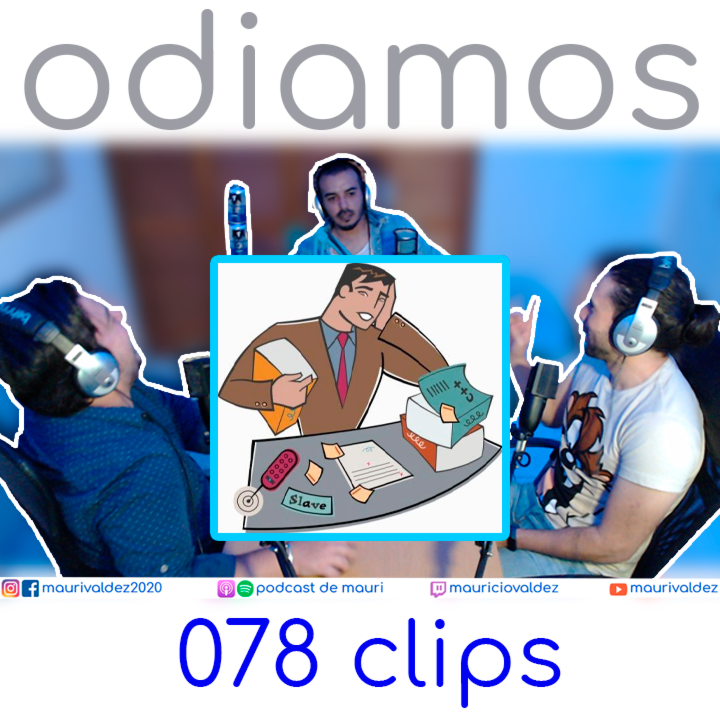 mauri clips