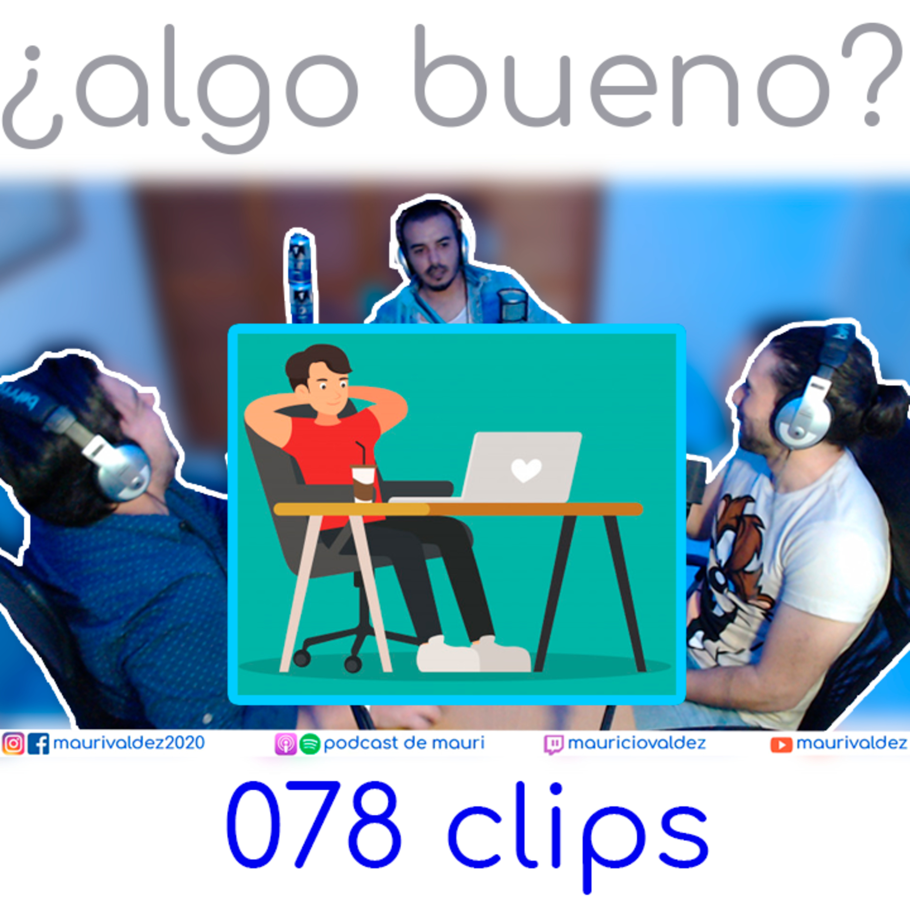 mauri clips