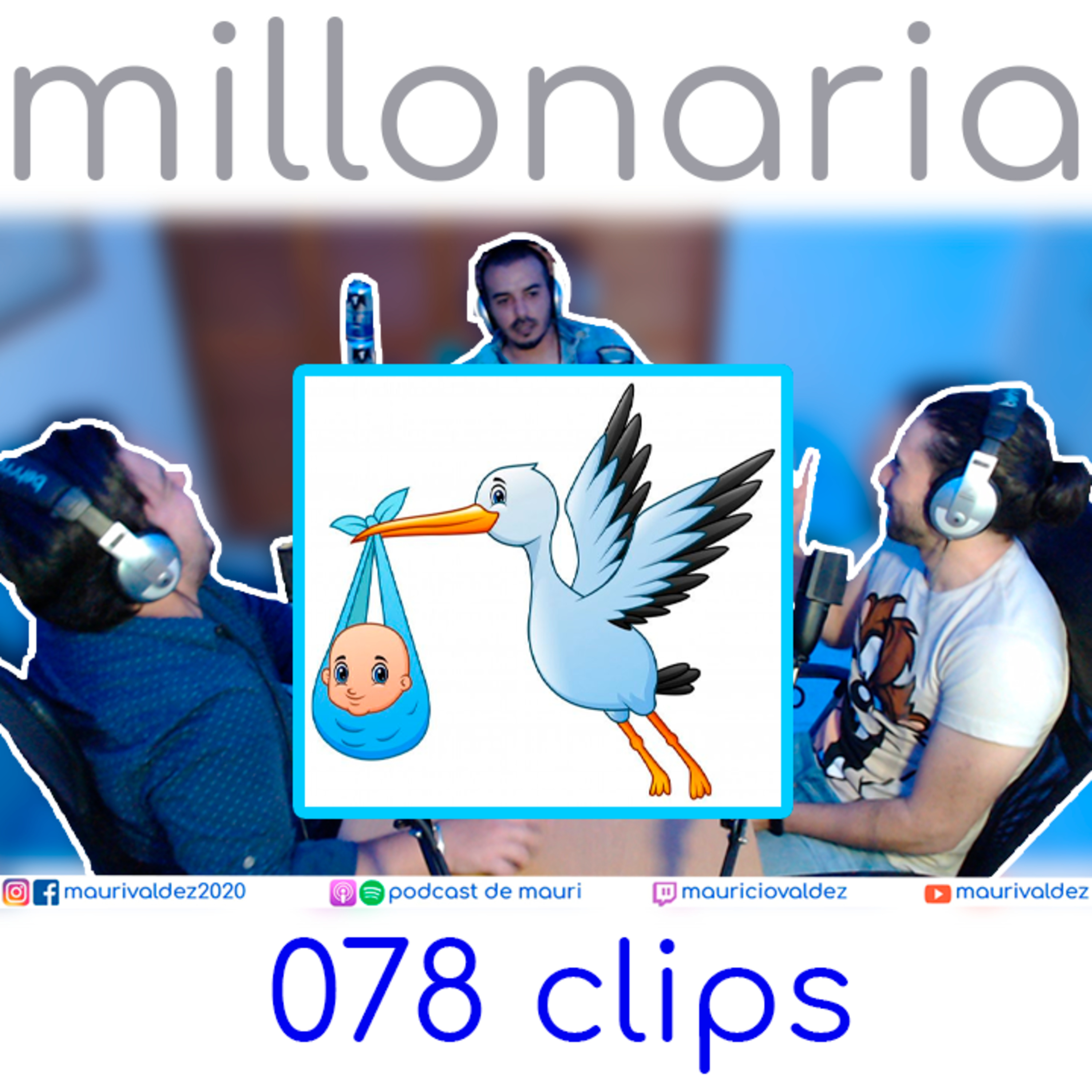 mauri clips