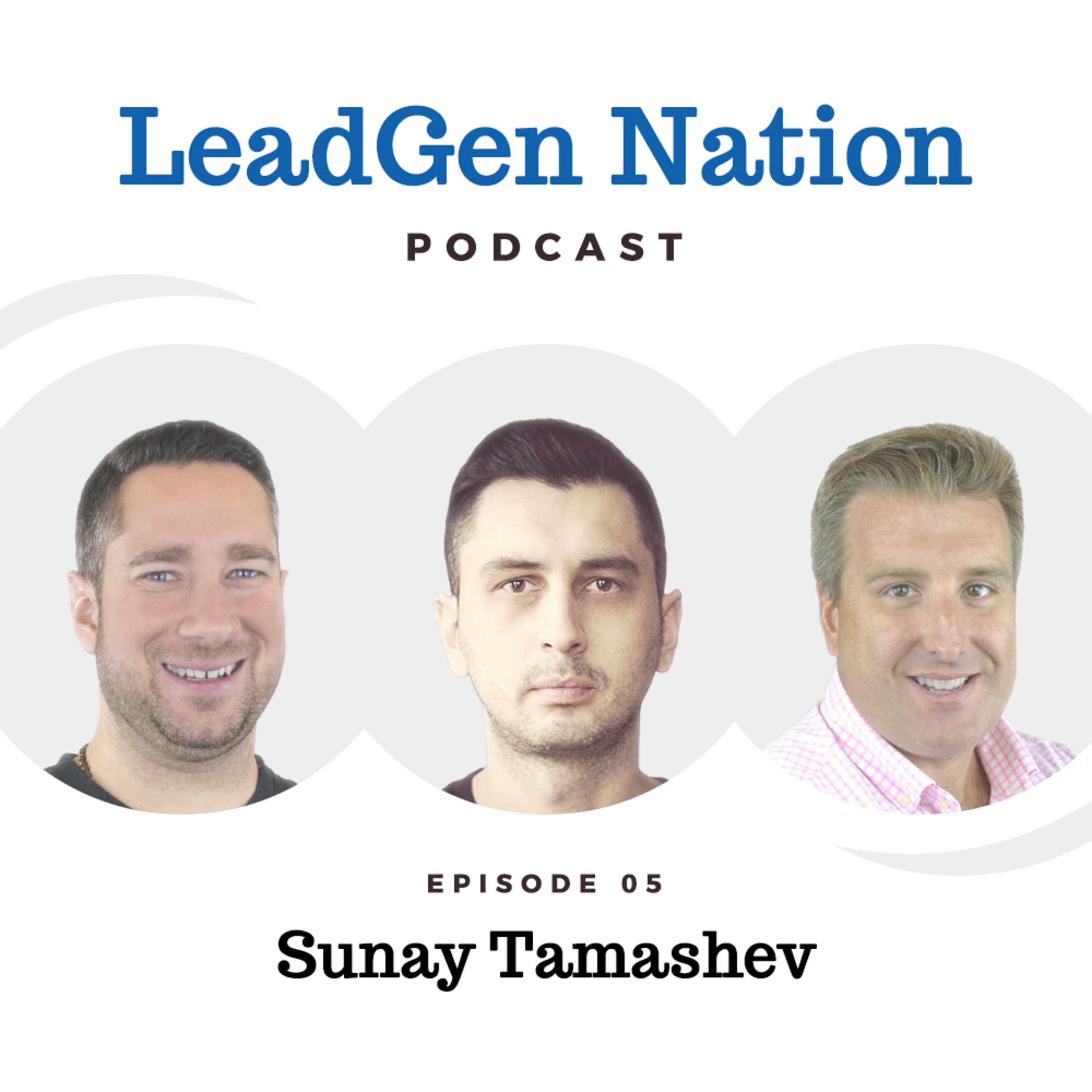 LeadGen Nation