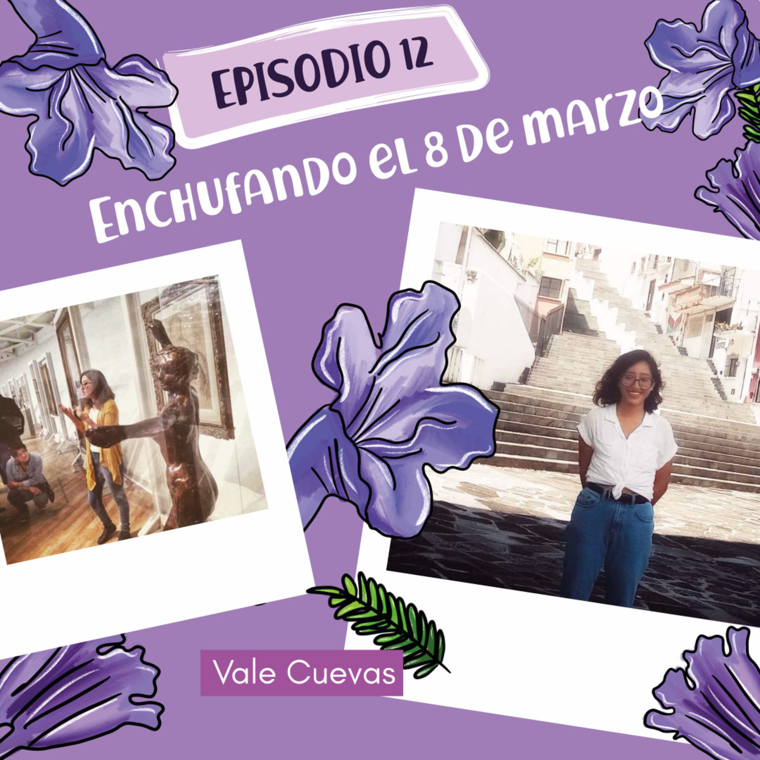 Las Letras Chiquitas de la Vida