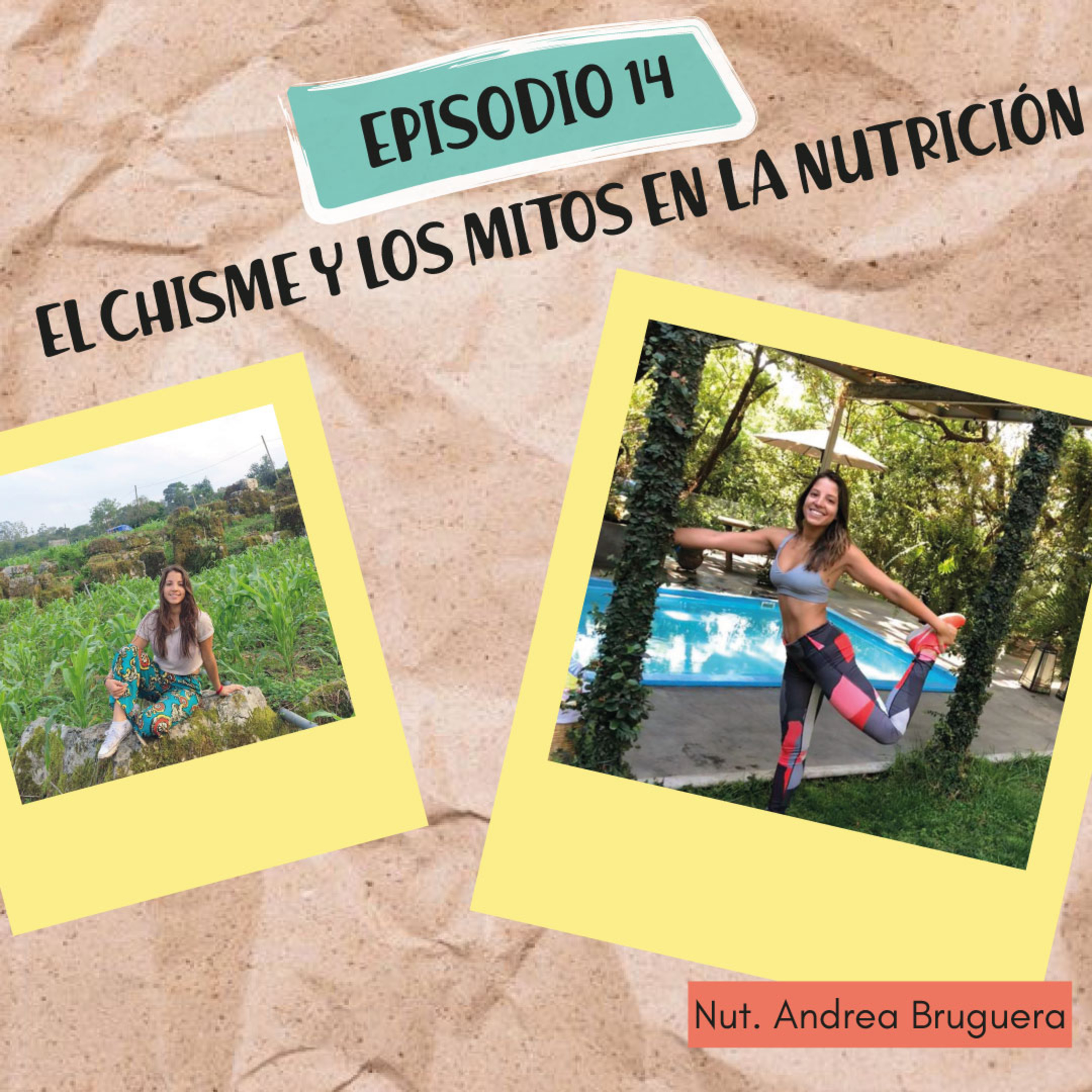Las Letras Chiquitas de la Vida