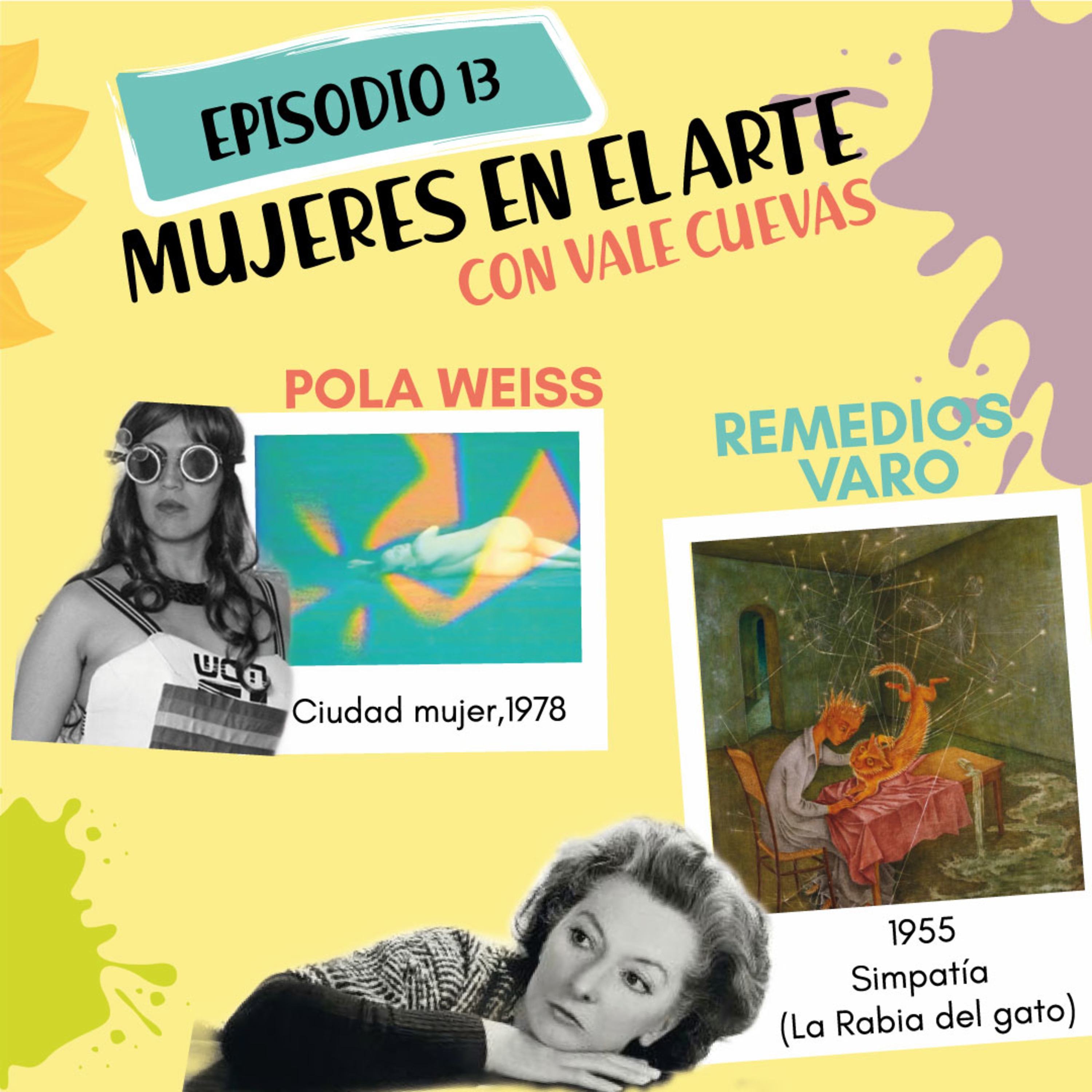 Las Letras Chiquitas de la Vida