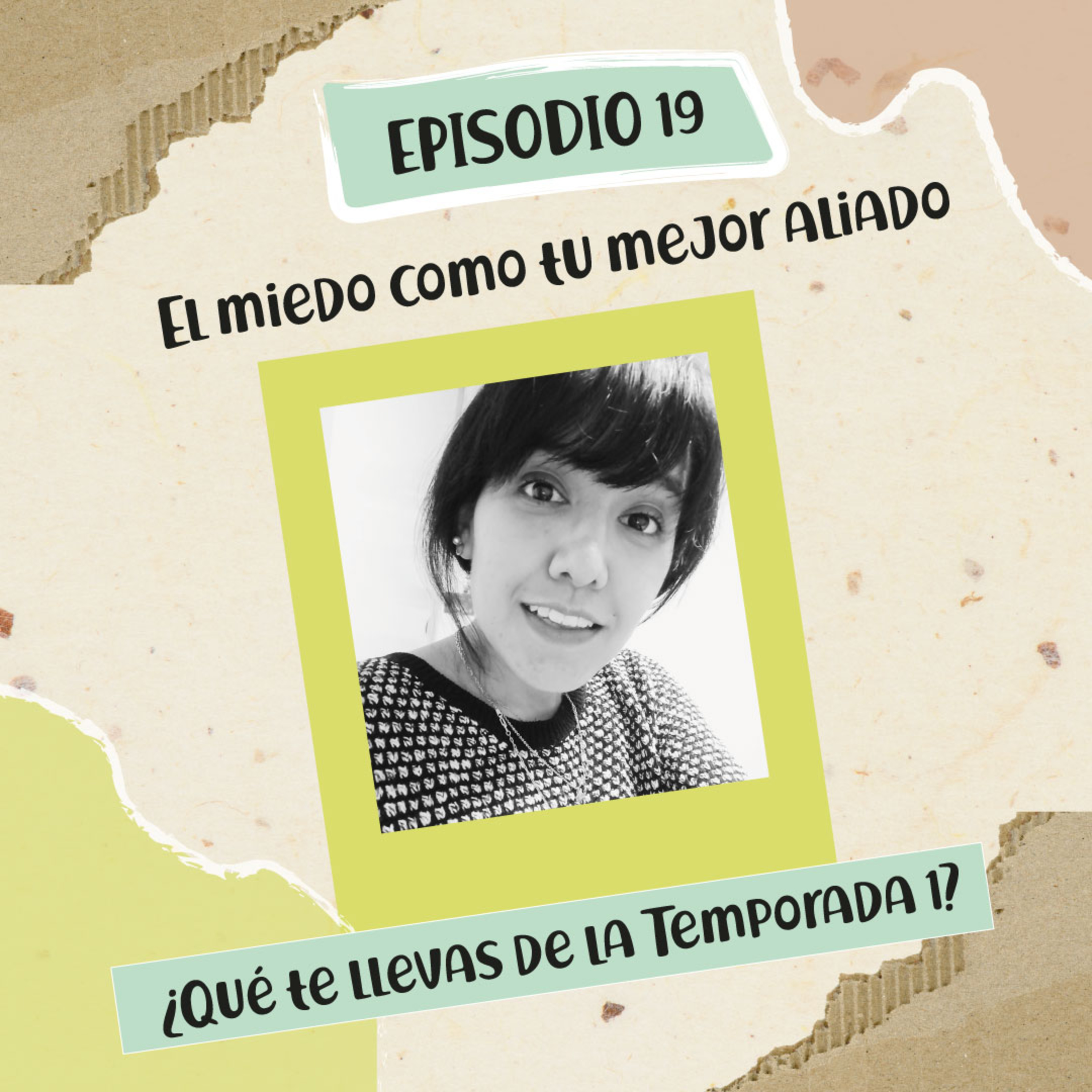 Las Letras Chiquitas de la Vida