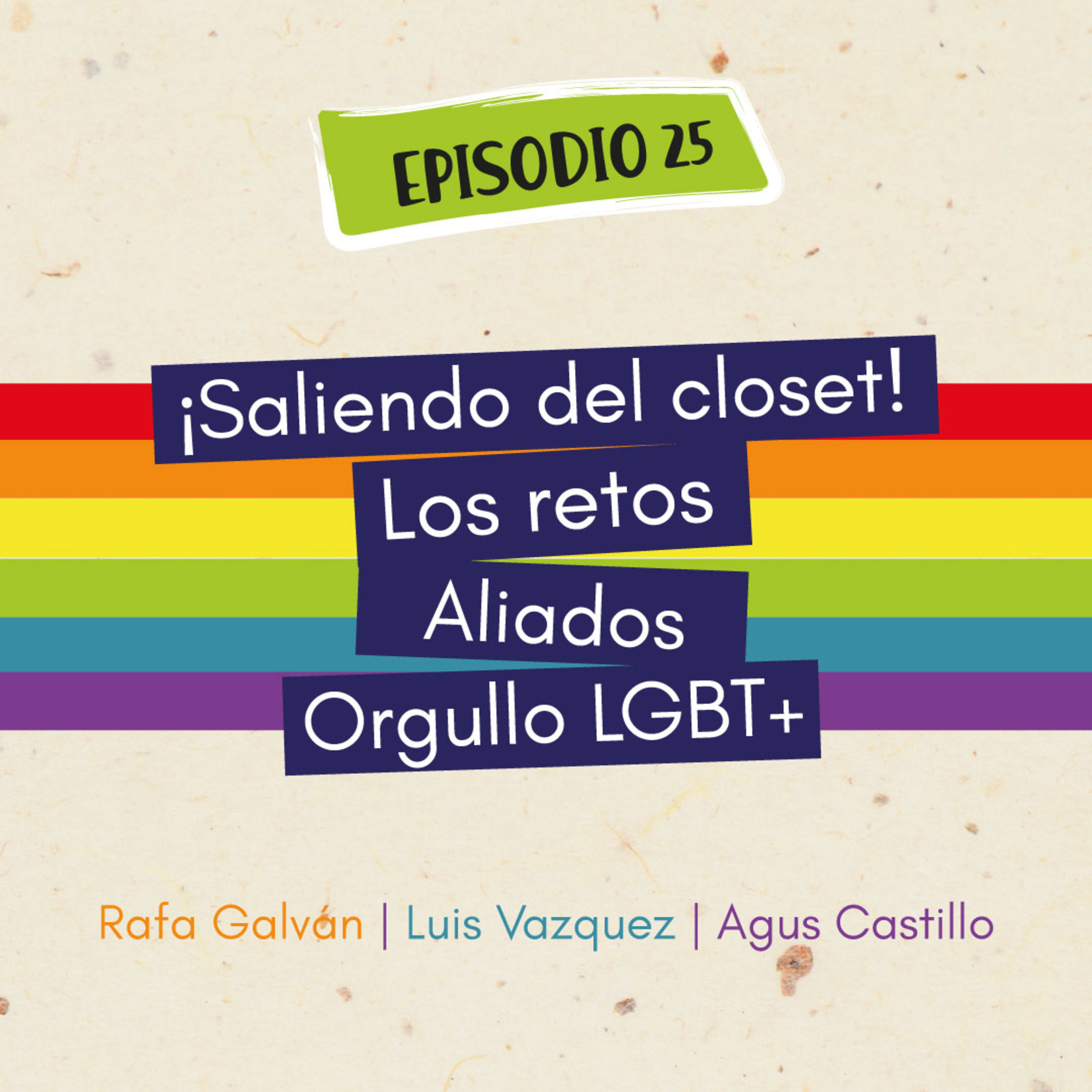 Las Letras Chiquitas de la Vida