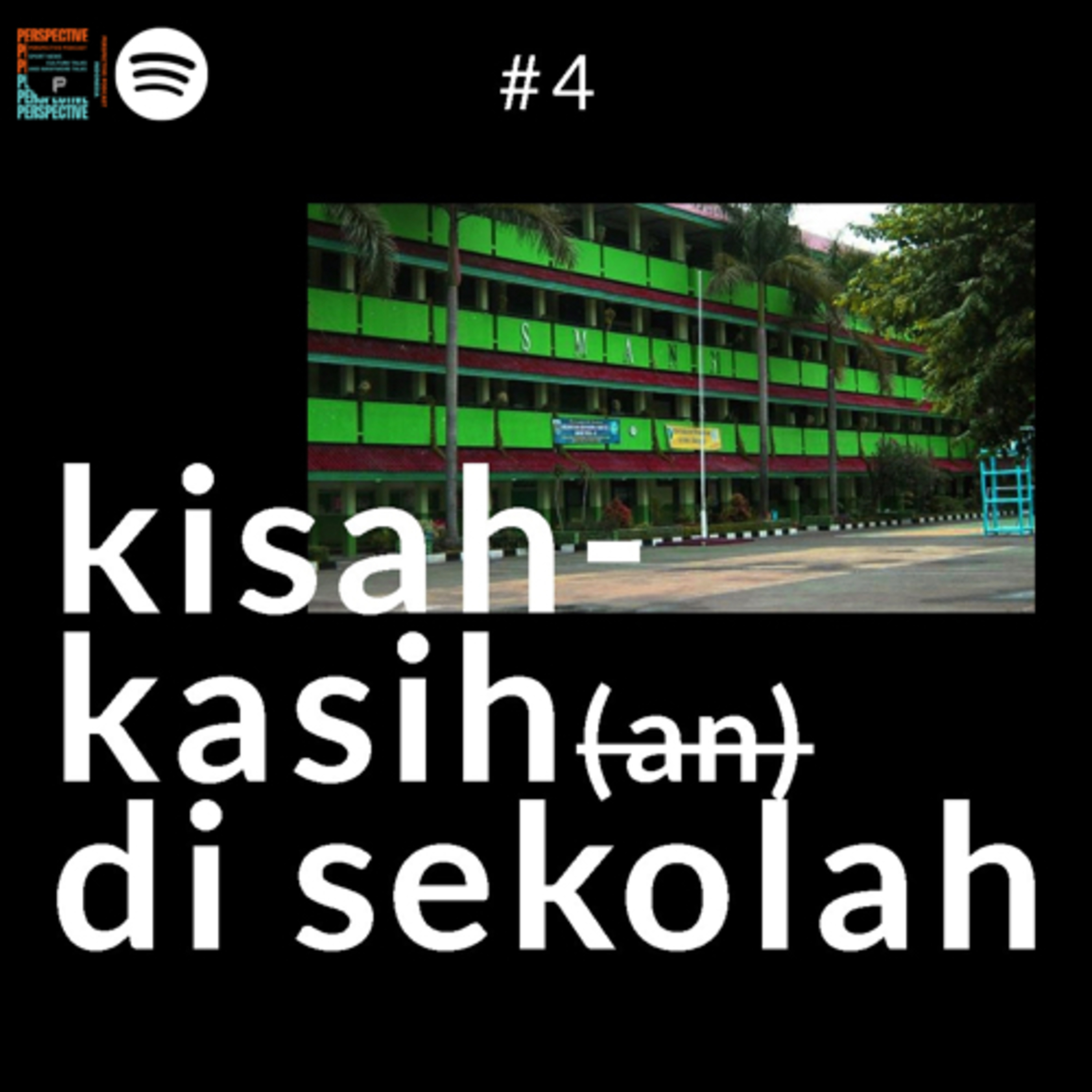 SABUN PODCAST