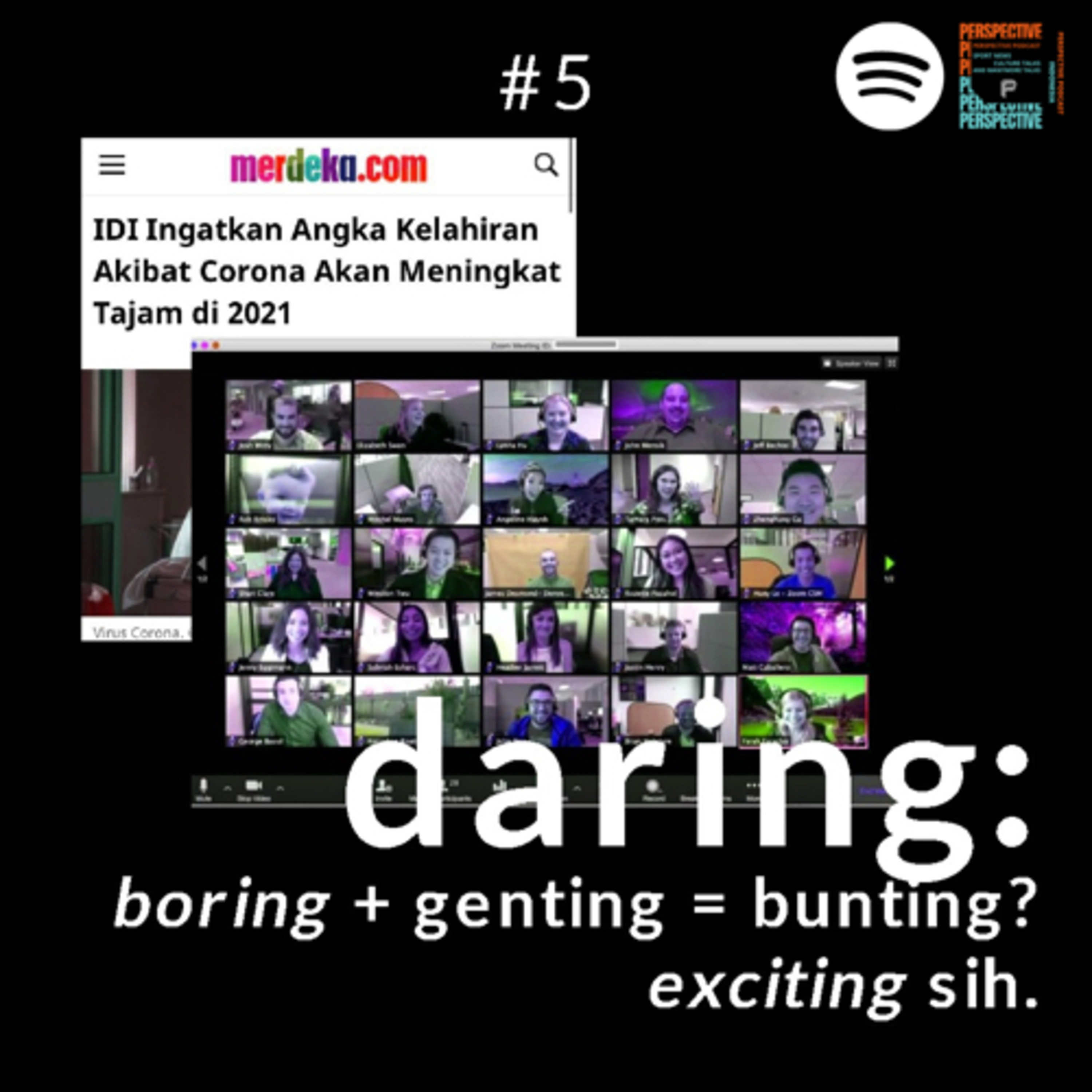 SABUN PODCAST
