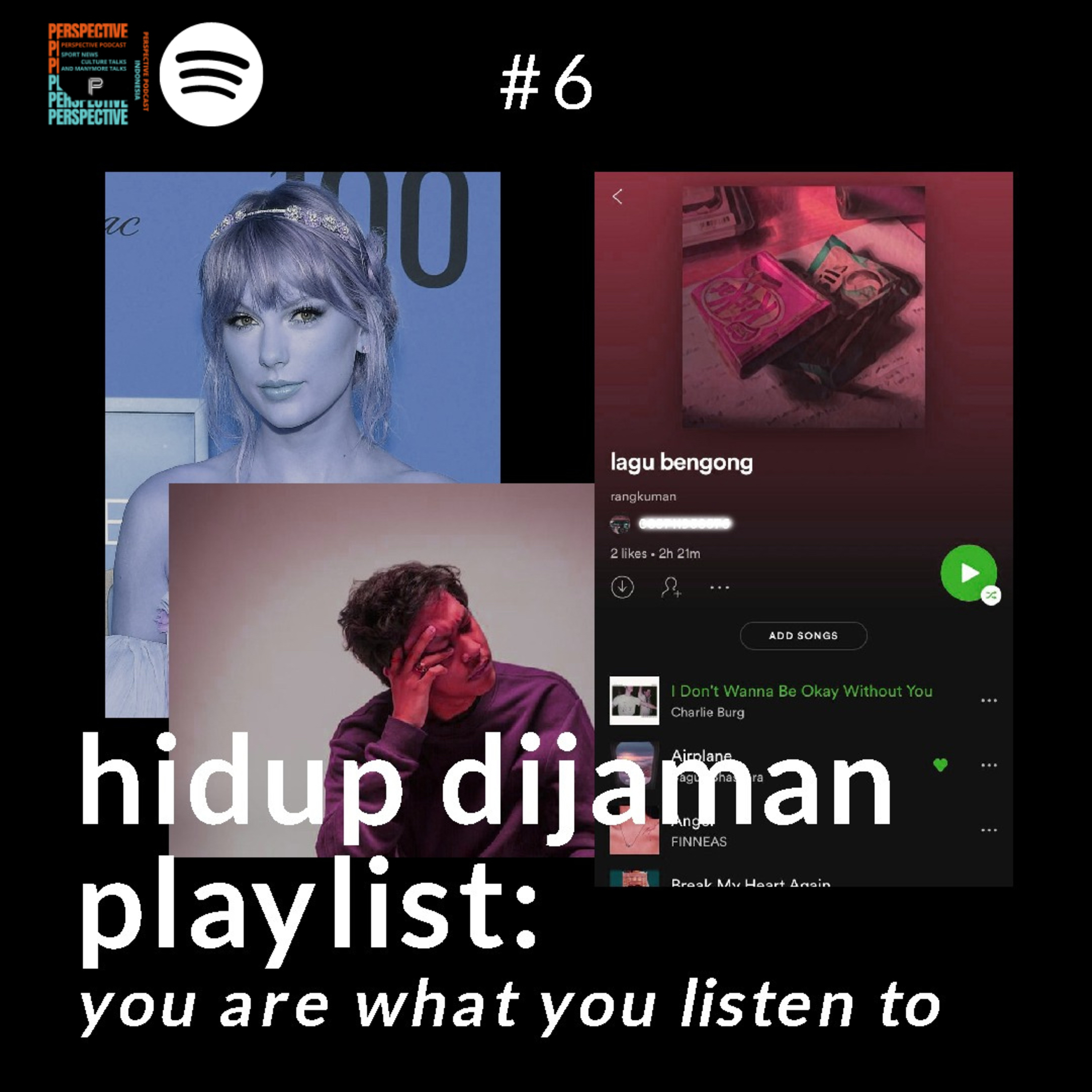 SABUN PODCAST