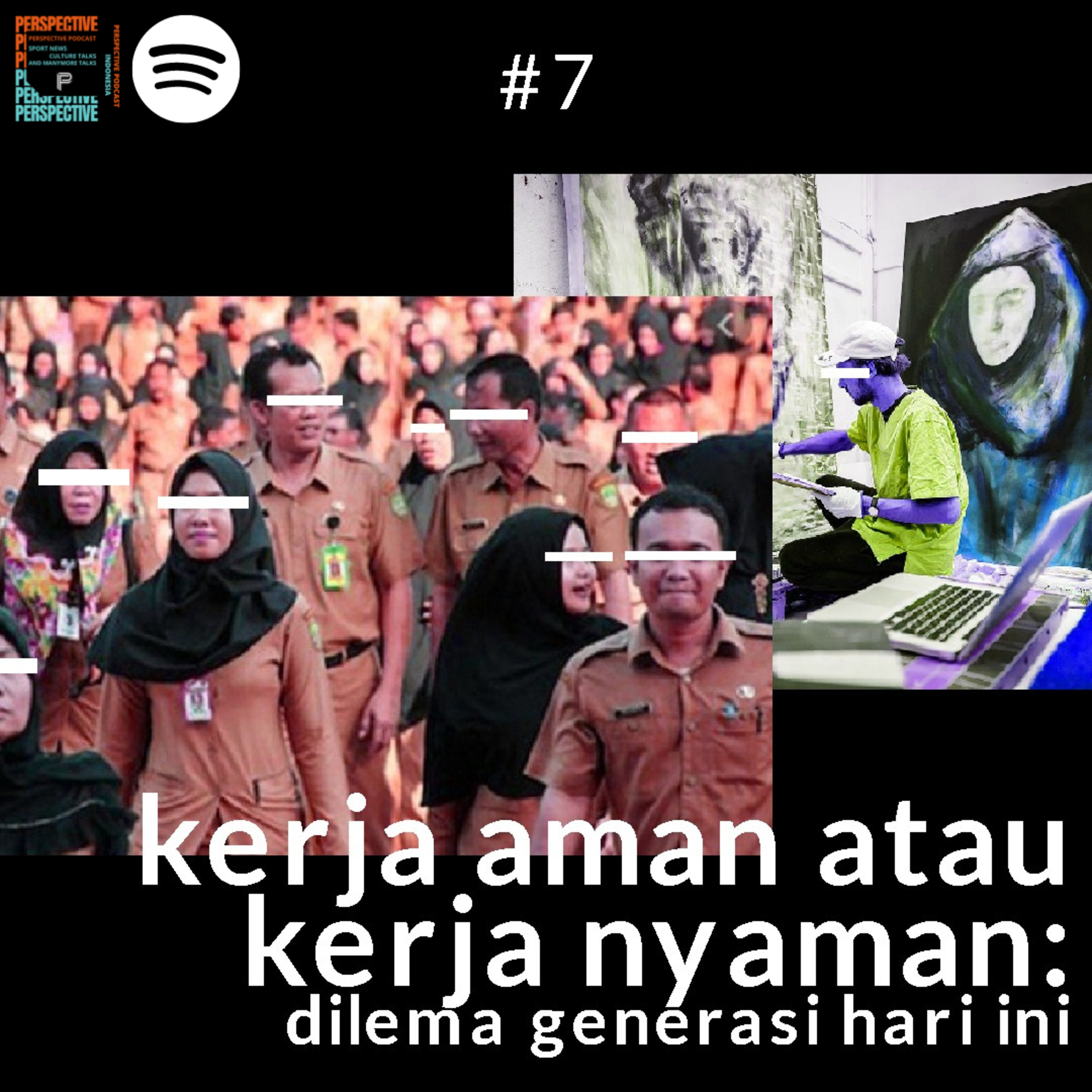 SABUN PODCAST