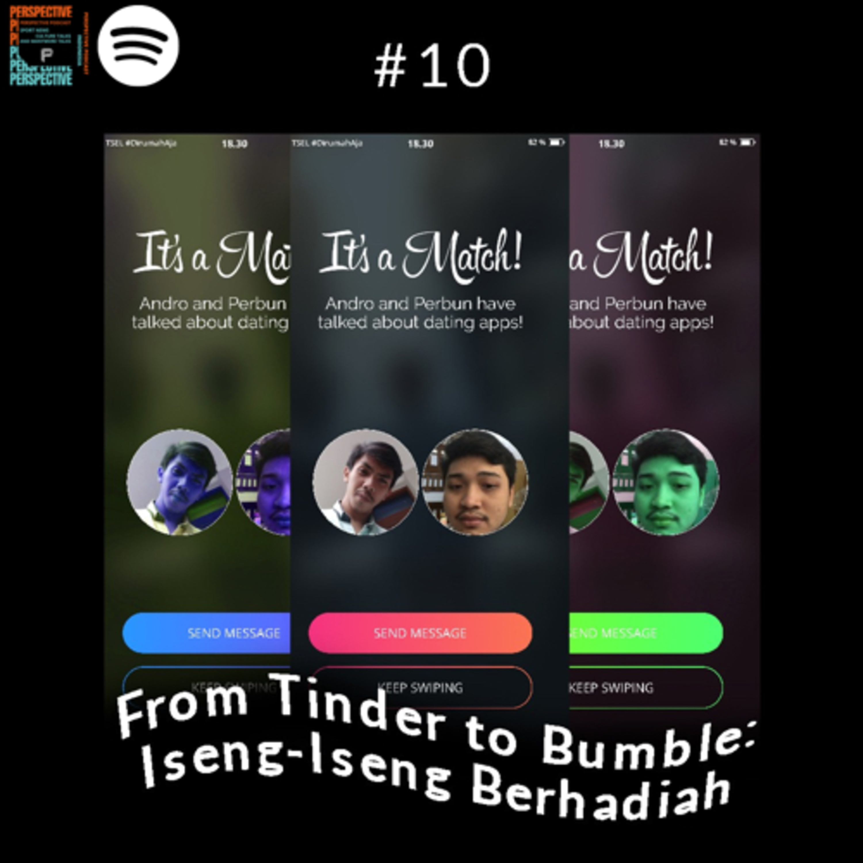 SABUN PODCAST