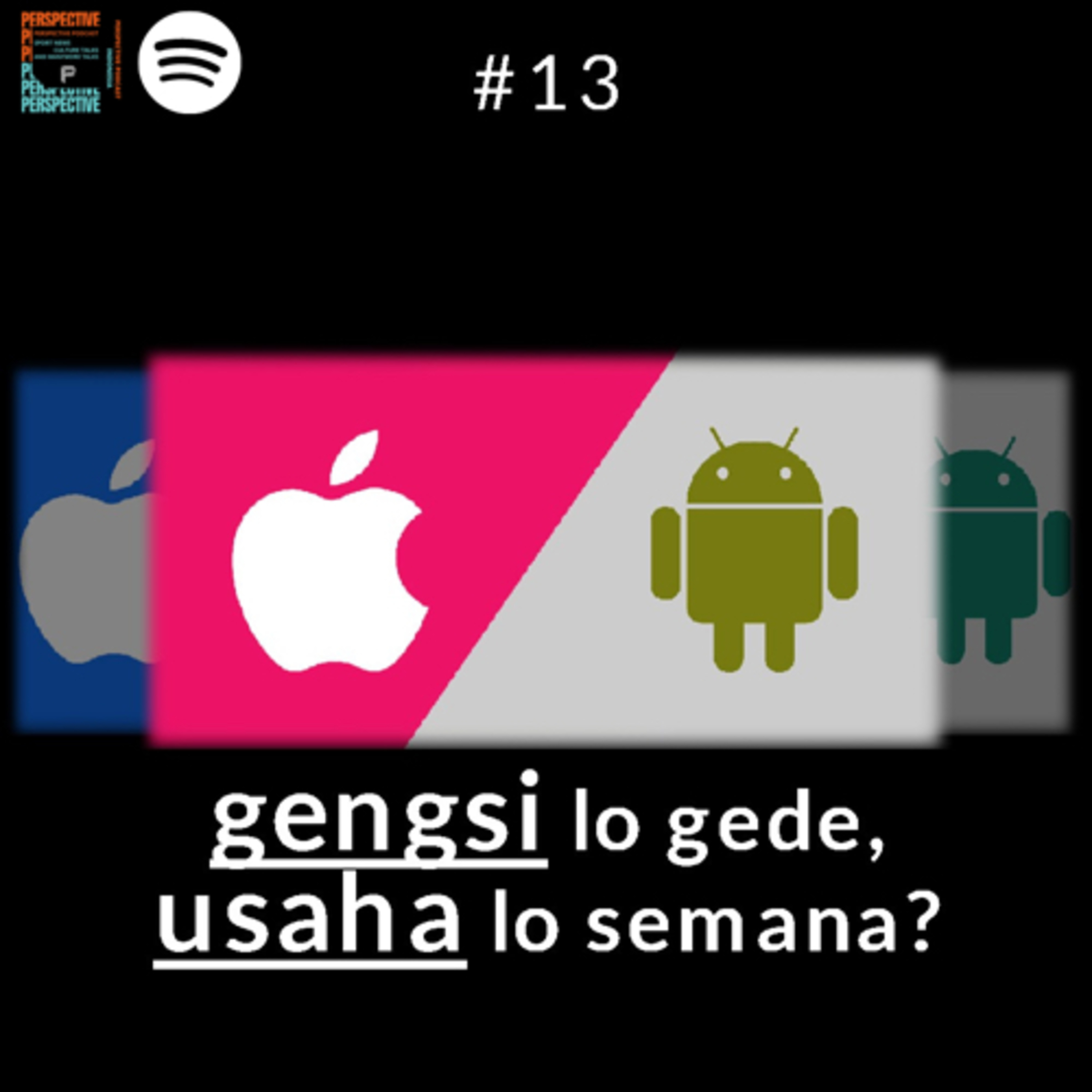SABUN PODCAST