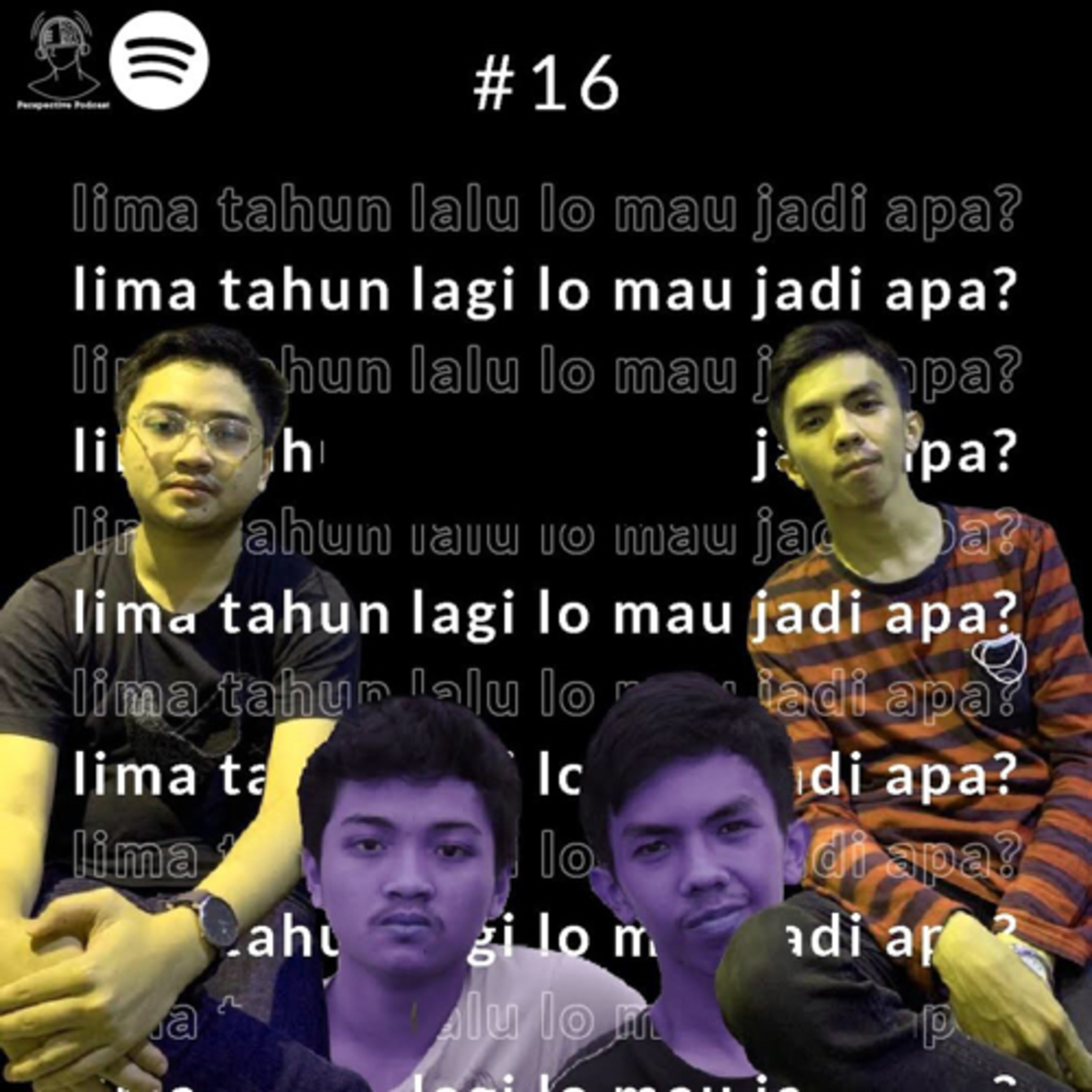 SABUN PODCAST