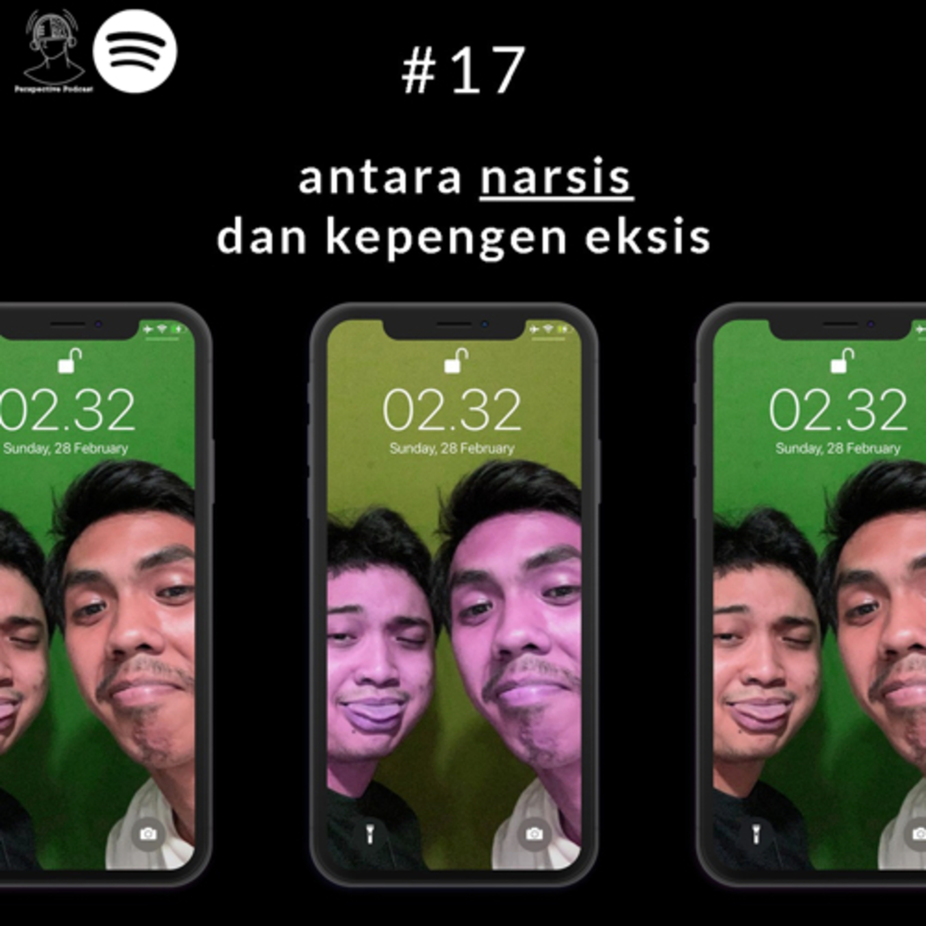 SABUN PODCAST
