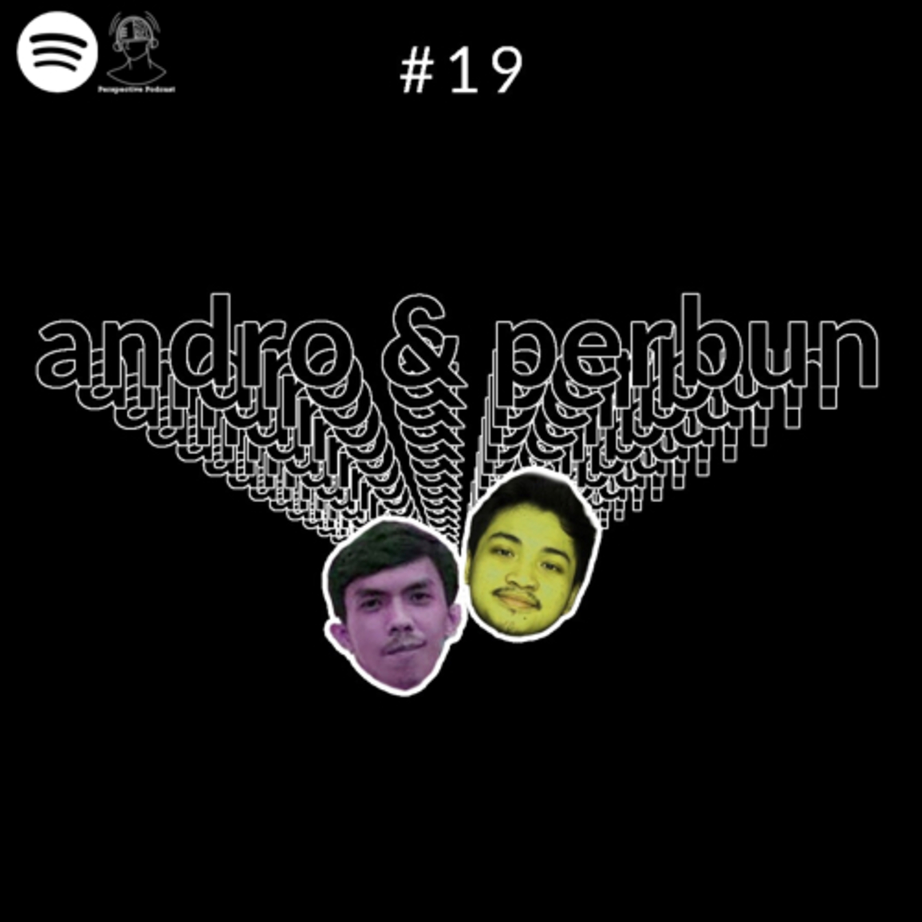 SABUN PODCAST