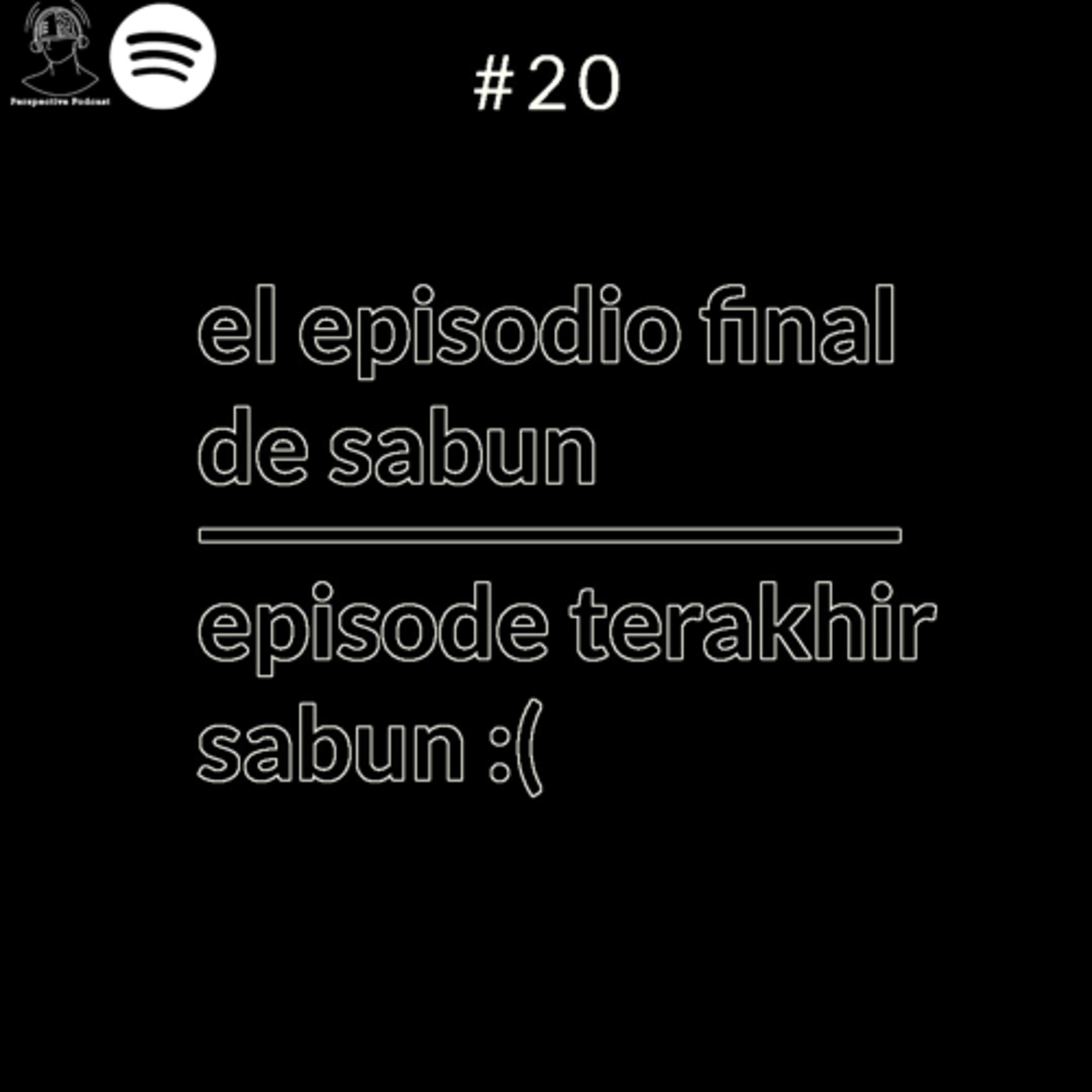 SABUN PODCAST
