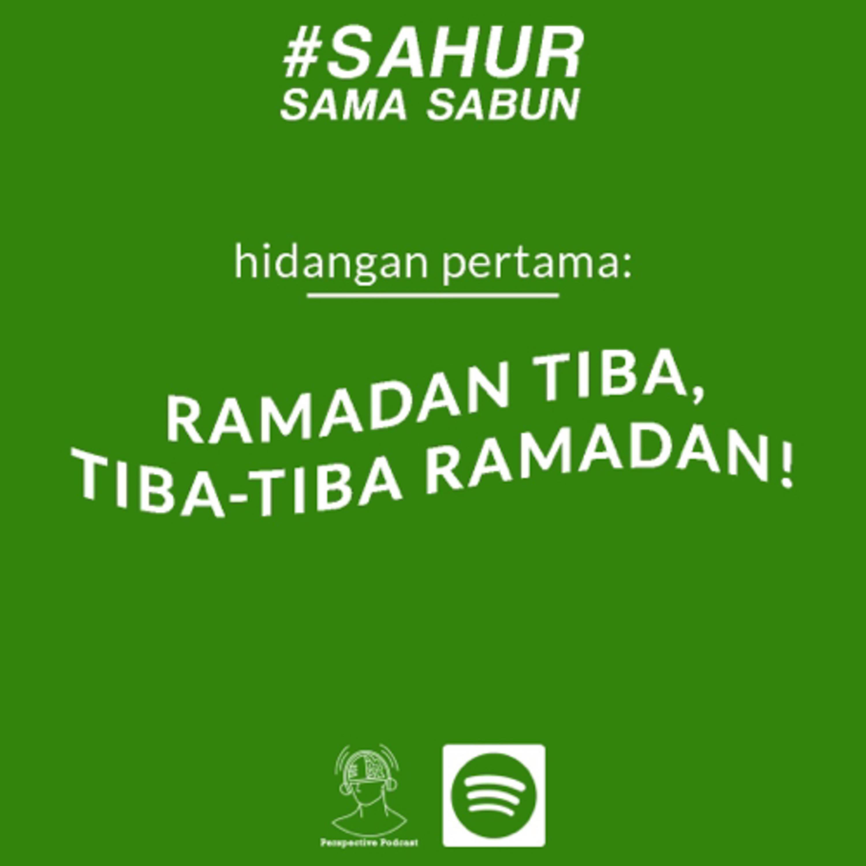 SABUN PODCAST