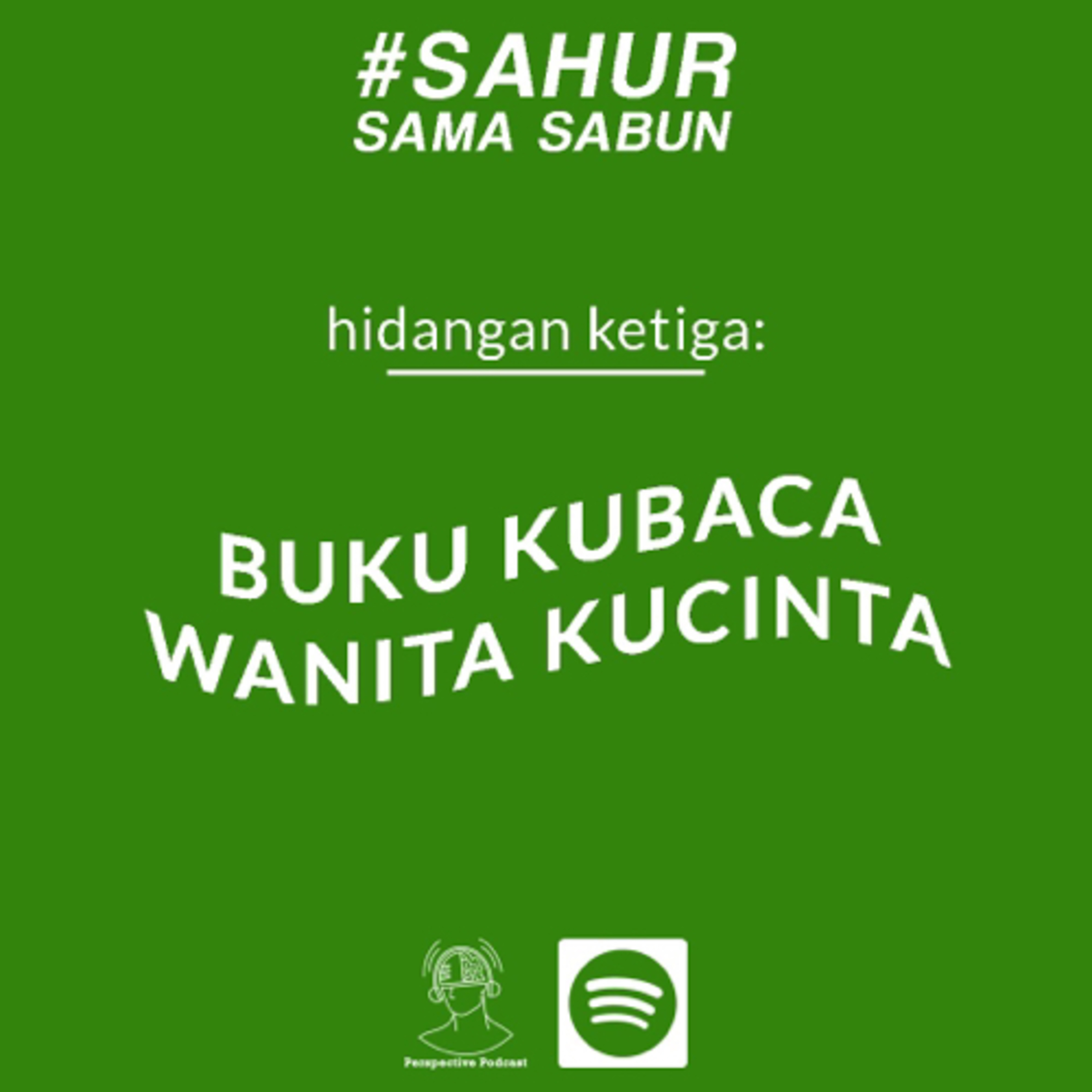 SABUN PODCAST