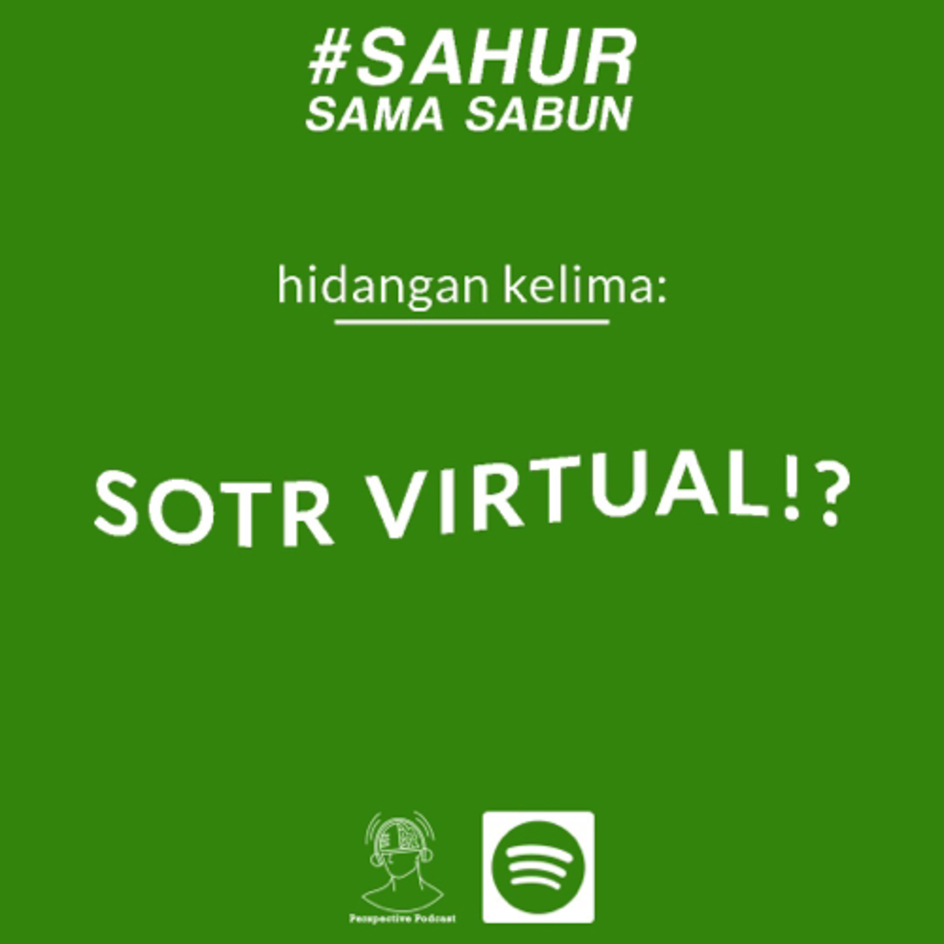 SABUN PODCAST