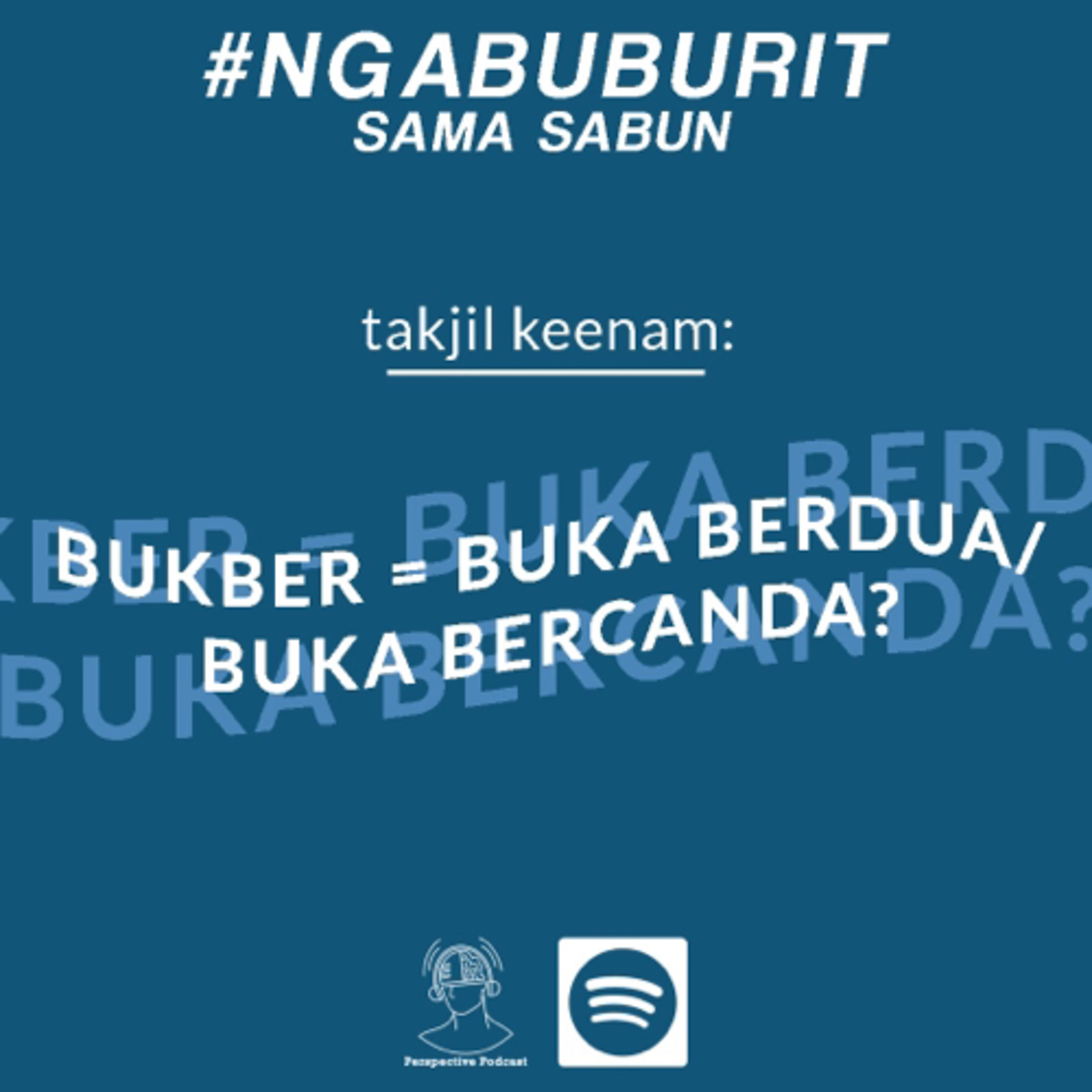 SABUN PODCAST