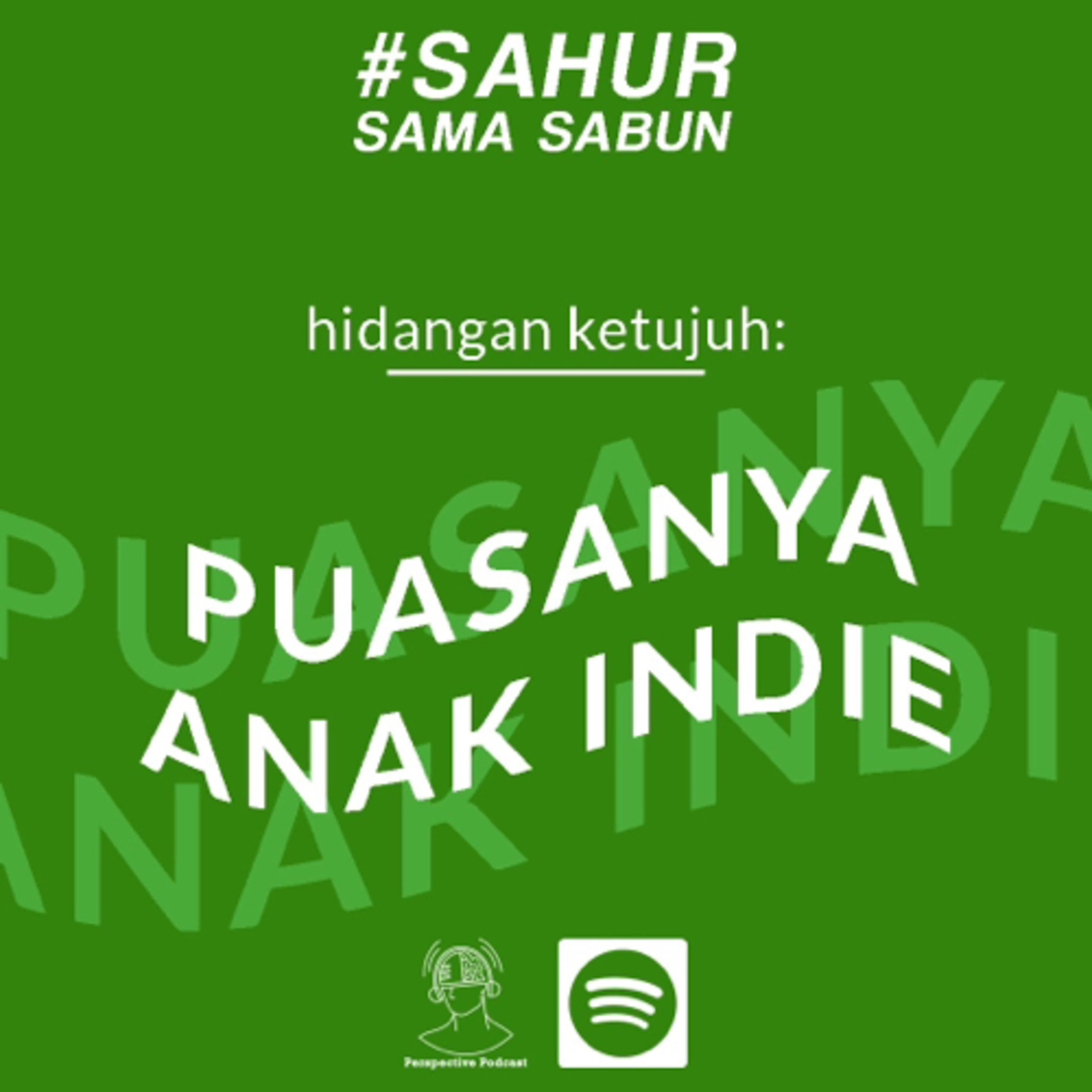 SABUN PODCAST