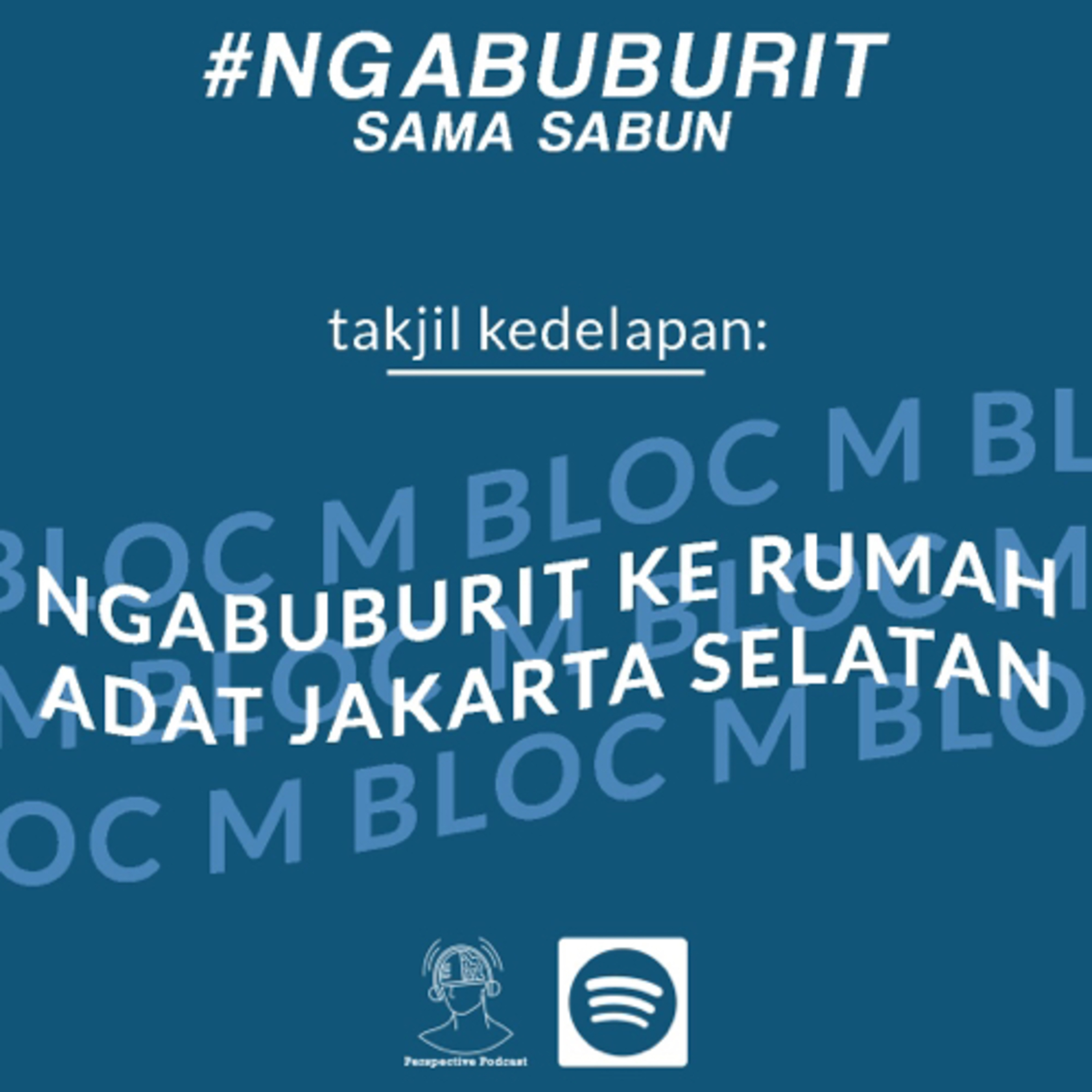 SABUN PODCAST